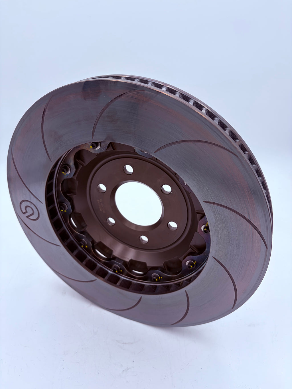 Viper ACR-X Left Front Rotor