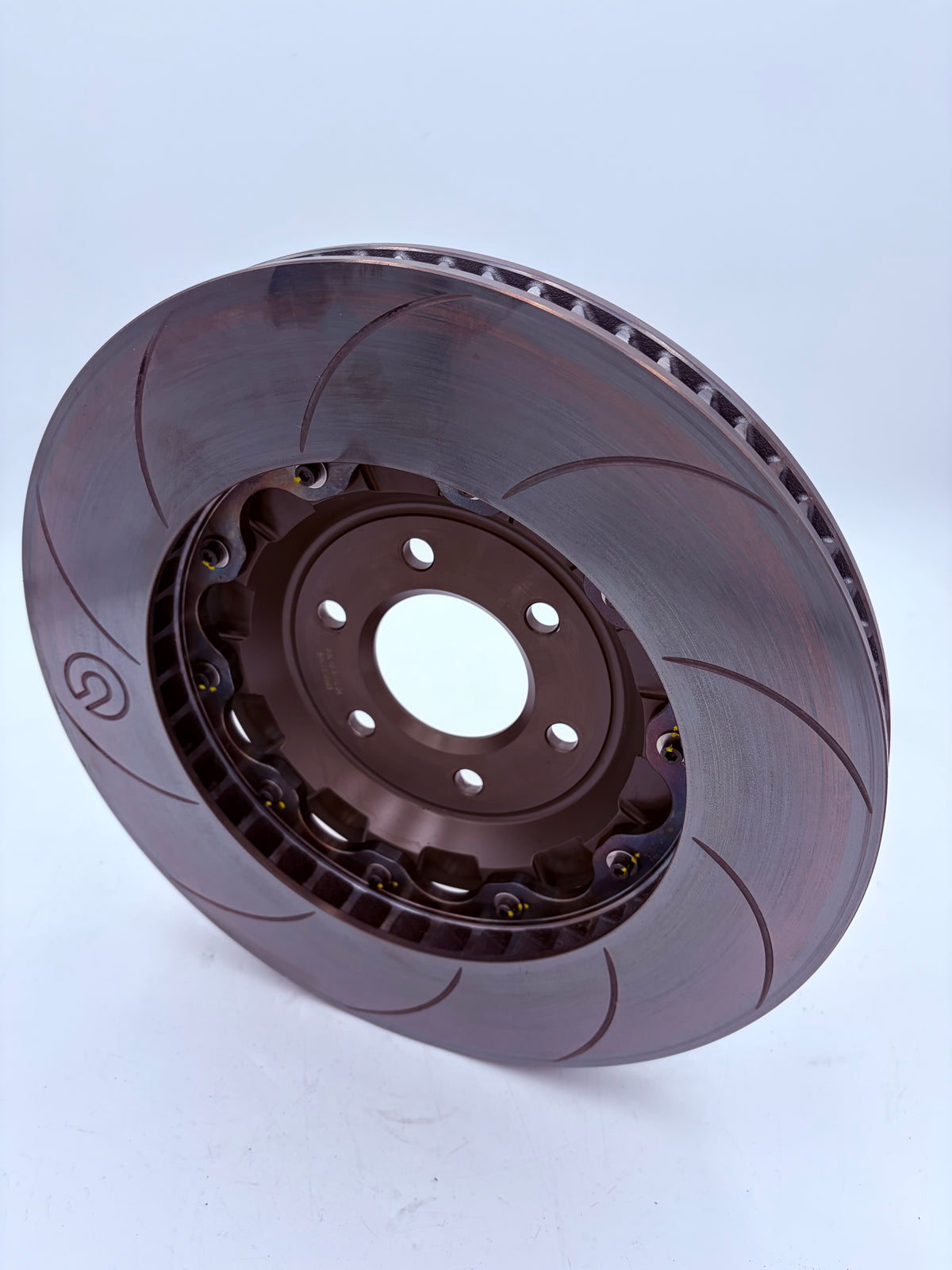 Viper ACR-X Left Front Rotor