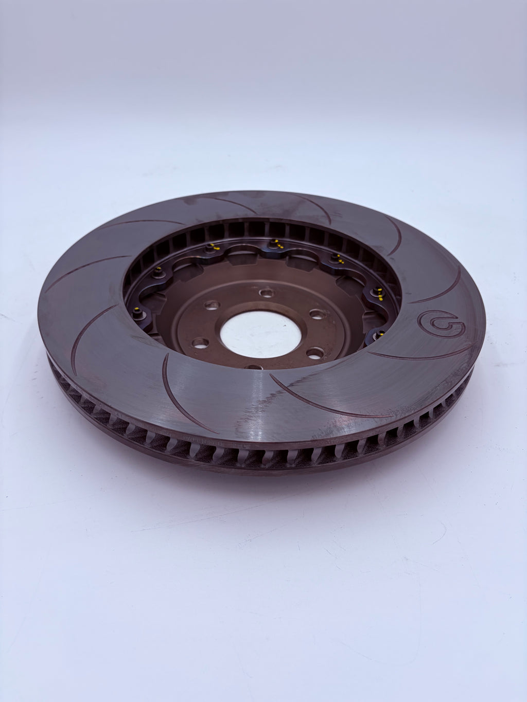Viper ACR-X Right Front Rotor