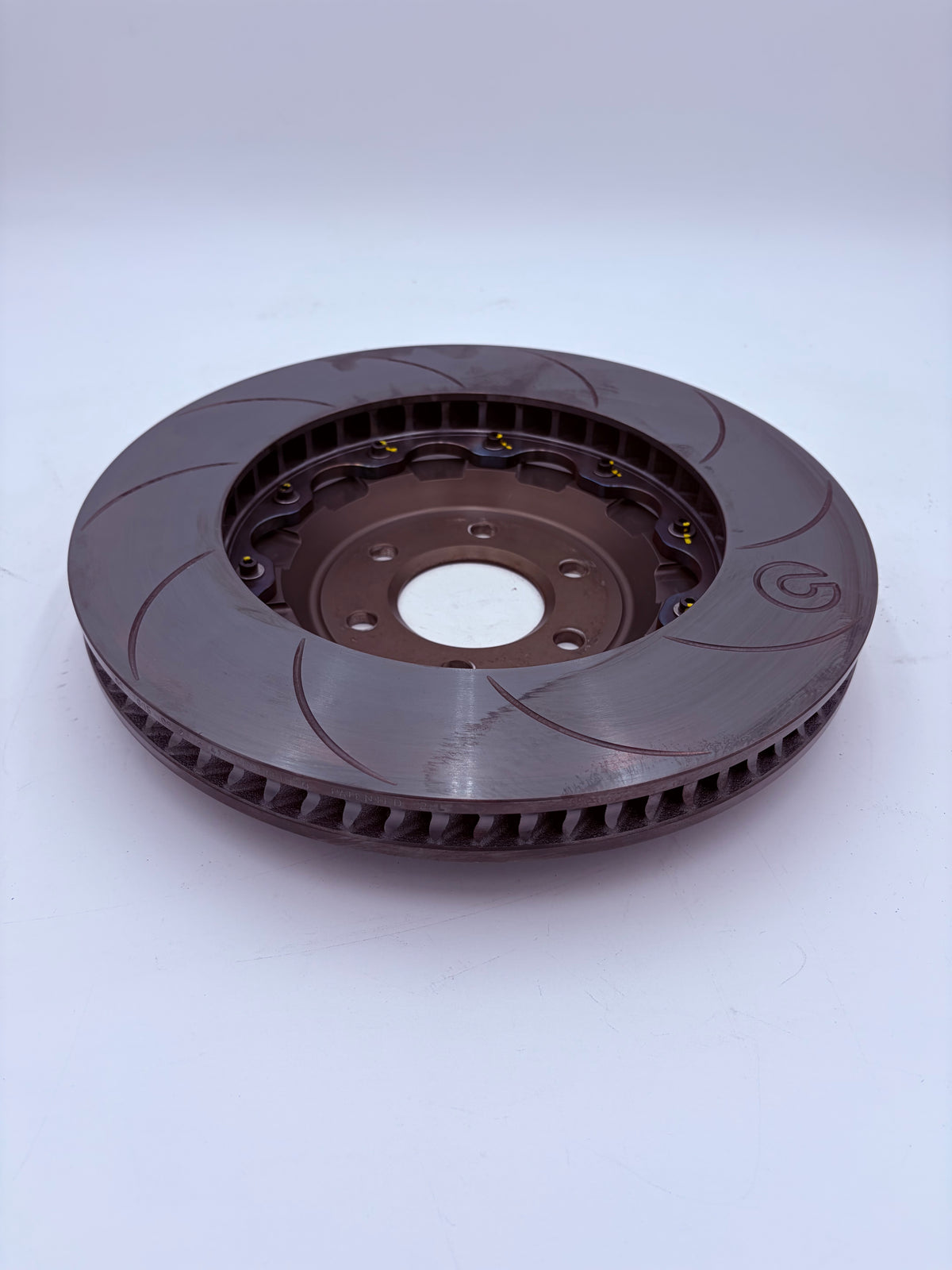 Viper ACR-X Right Front Rotor
