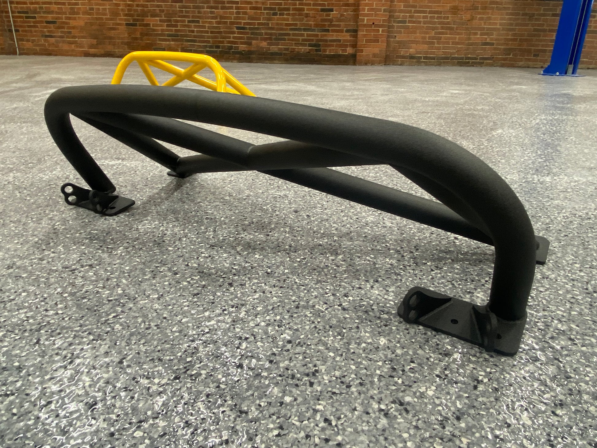 Viper Rollbar Gen 3/4