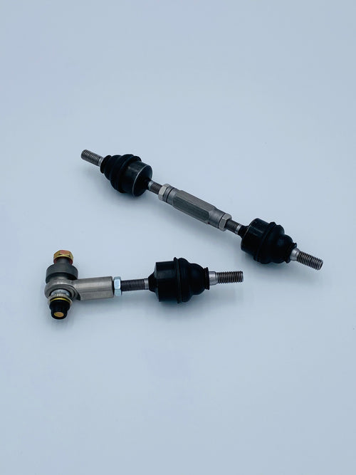 Adjustable Sway Bar End Links