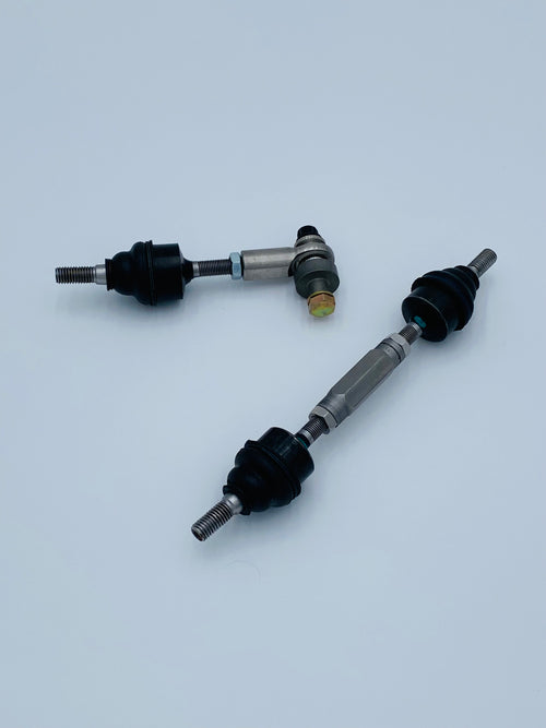 Adjustable Sway Bar End Links