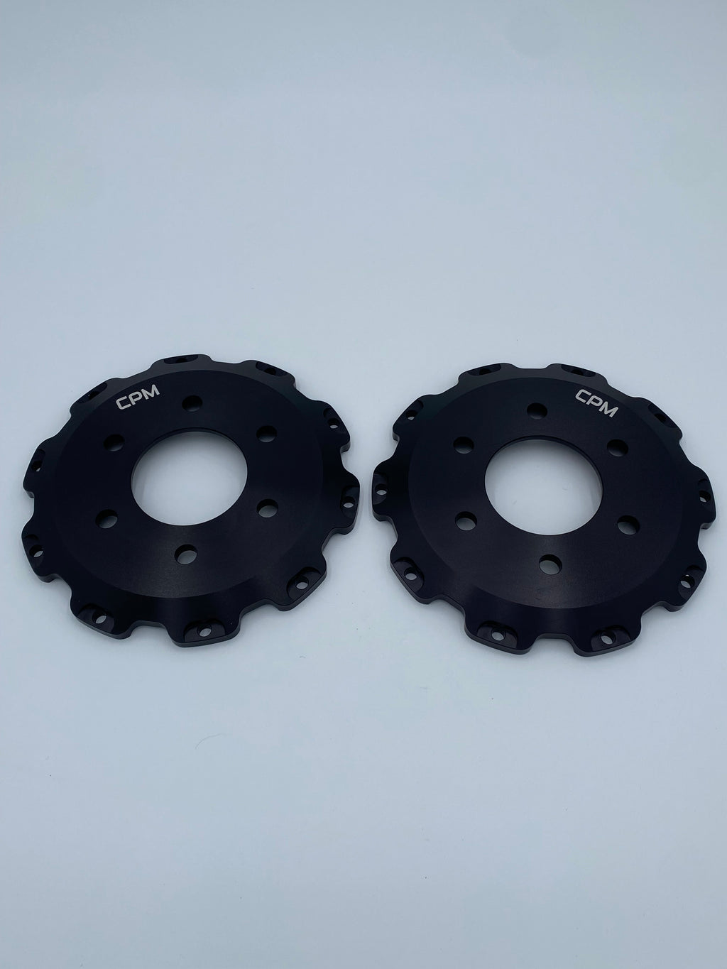 Dodge Viper Rotor Hat 13 inch