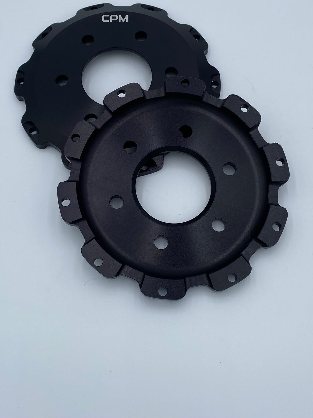 Dodge Viper Rotor Hat 13 inch