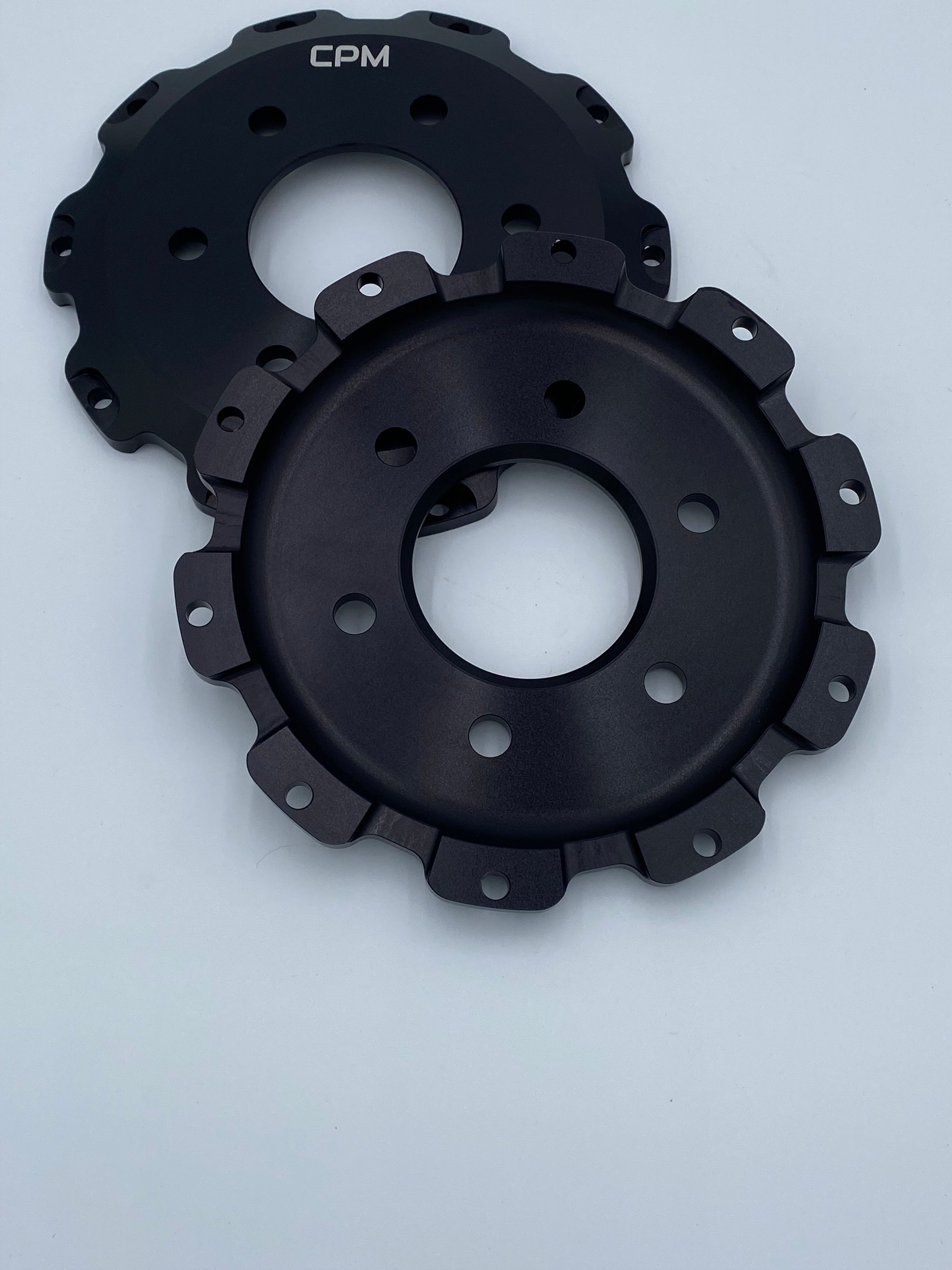 Dodge Viper Rotor Hat 13 inch