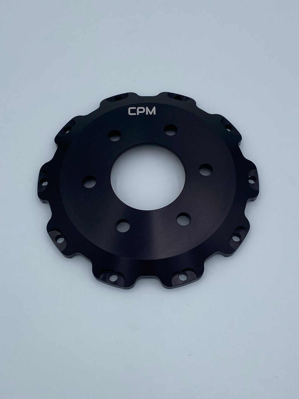 Dodge Viper Rotor Hat 13 inch