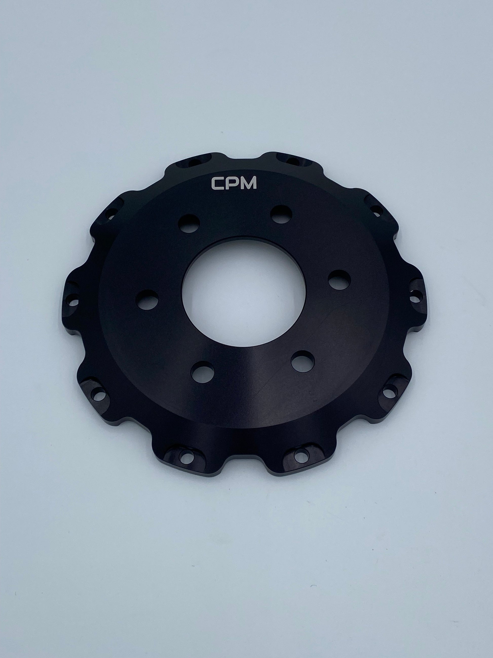 Dodge Viper Rotor Hat 13 inch