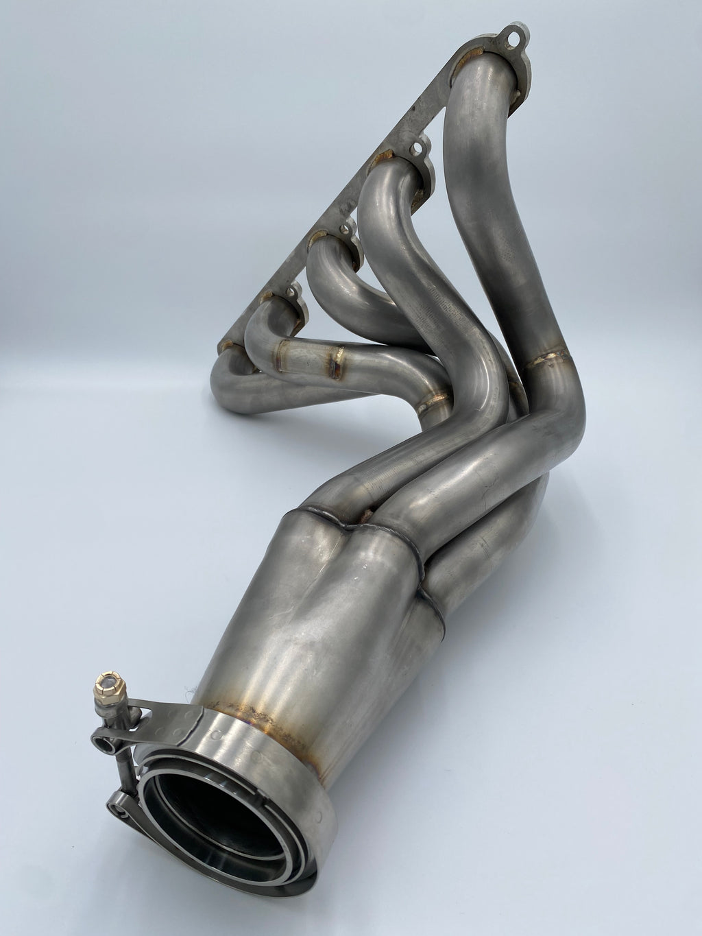 American Racing Headers Viper 8.4L Headers