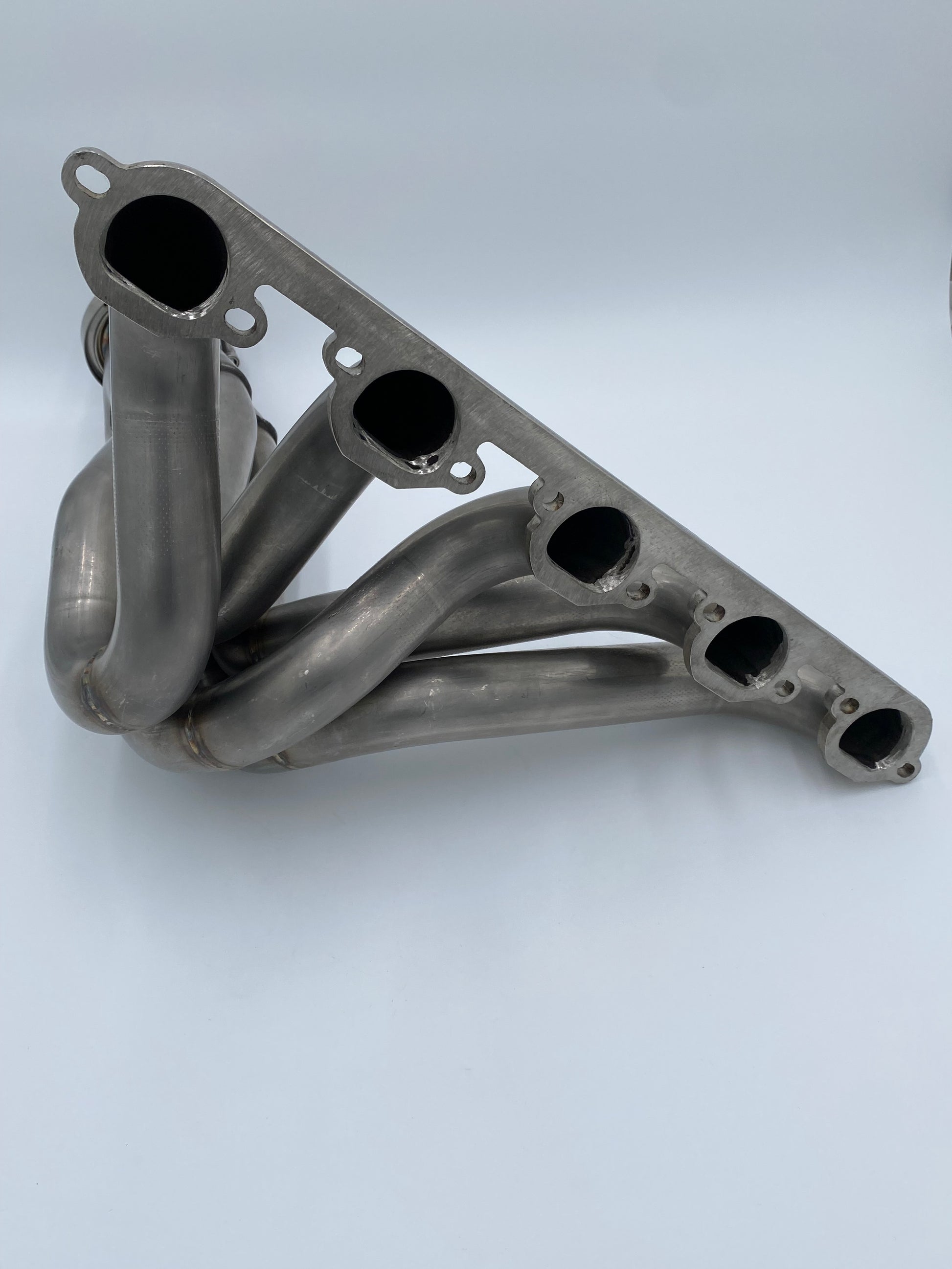 American Racing Headers Viper 8.4L Headers