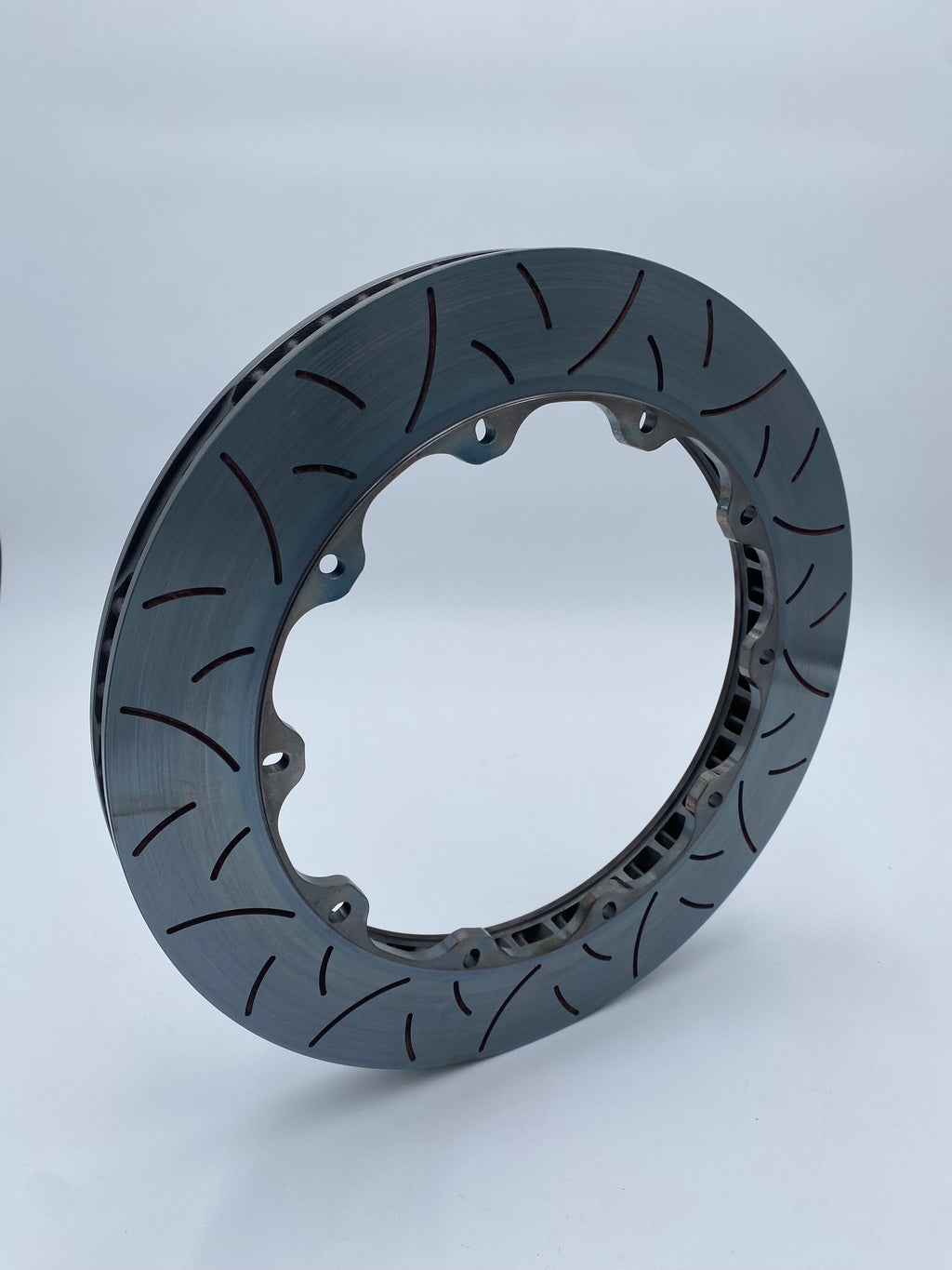 Brembo Racing 15inch Rotor Ring (Left)