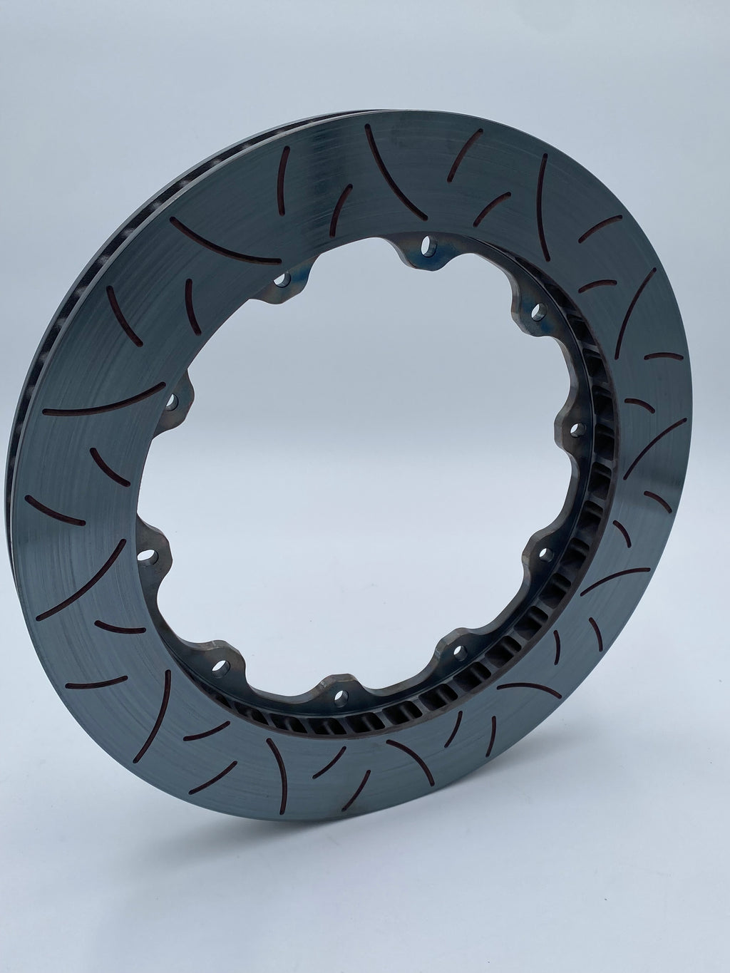 Brembo Racing 15inch Rotor Ring (Left)