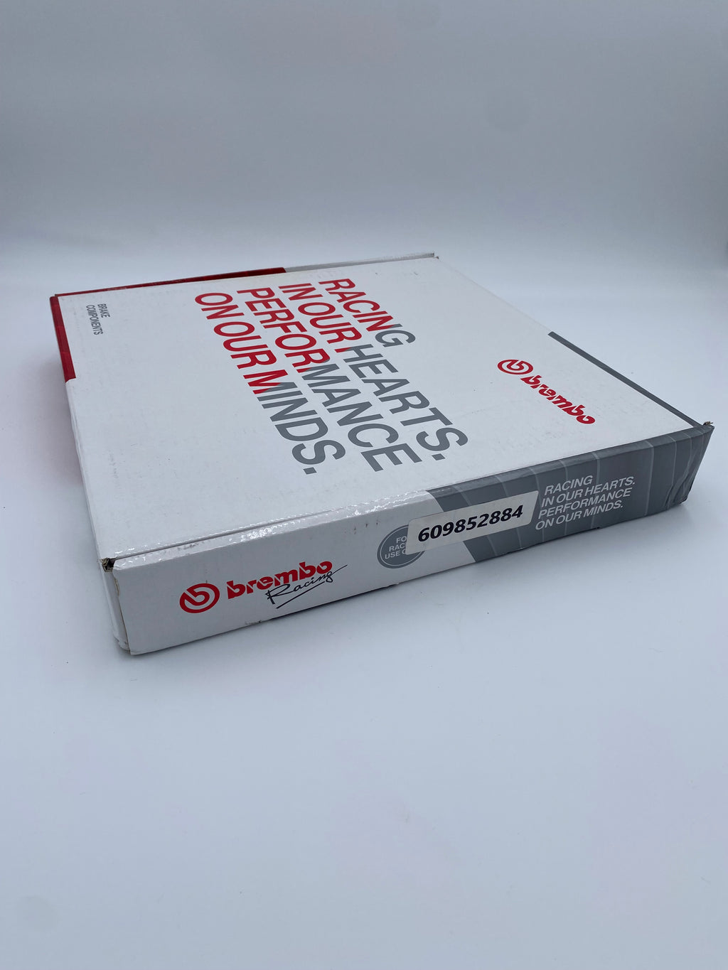 Brembo Racing Rotor Ring 15 inch (right)