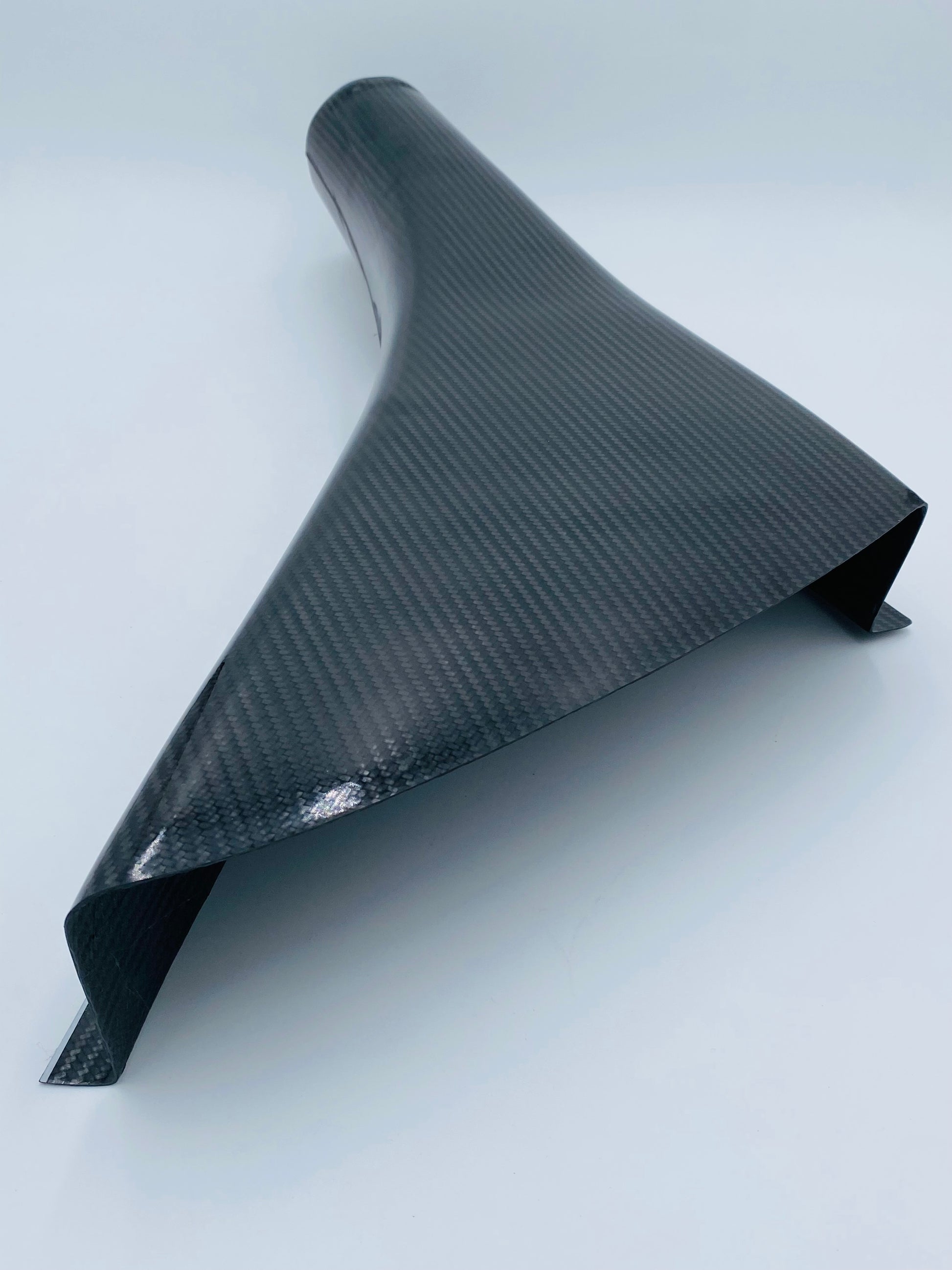 Viper Brake Cooling Scoops