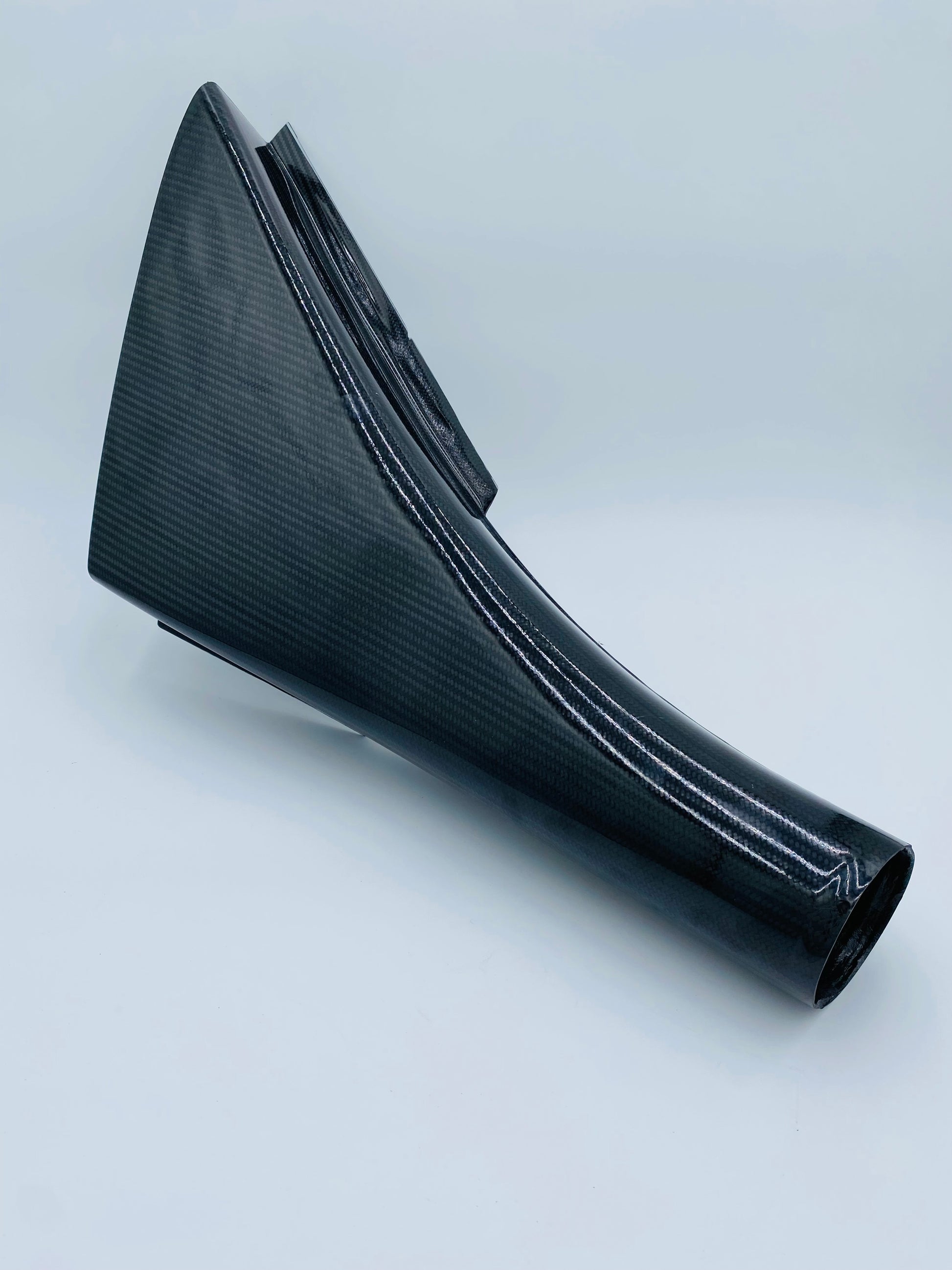 Viper Brake Cooling Scoops