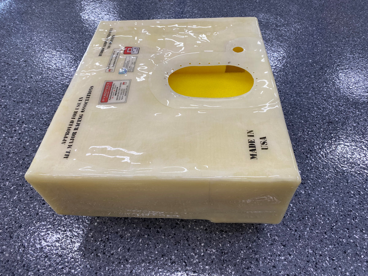 Driver Bladder Module Fuel Cell Bladder – DMS South