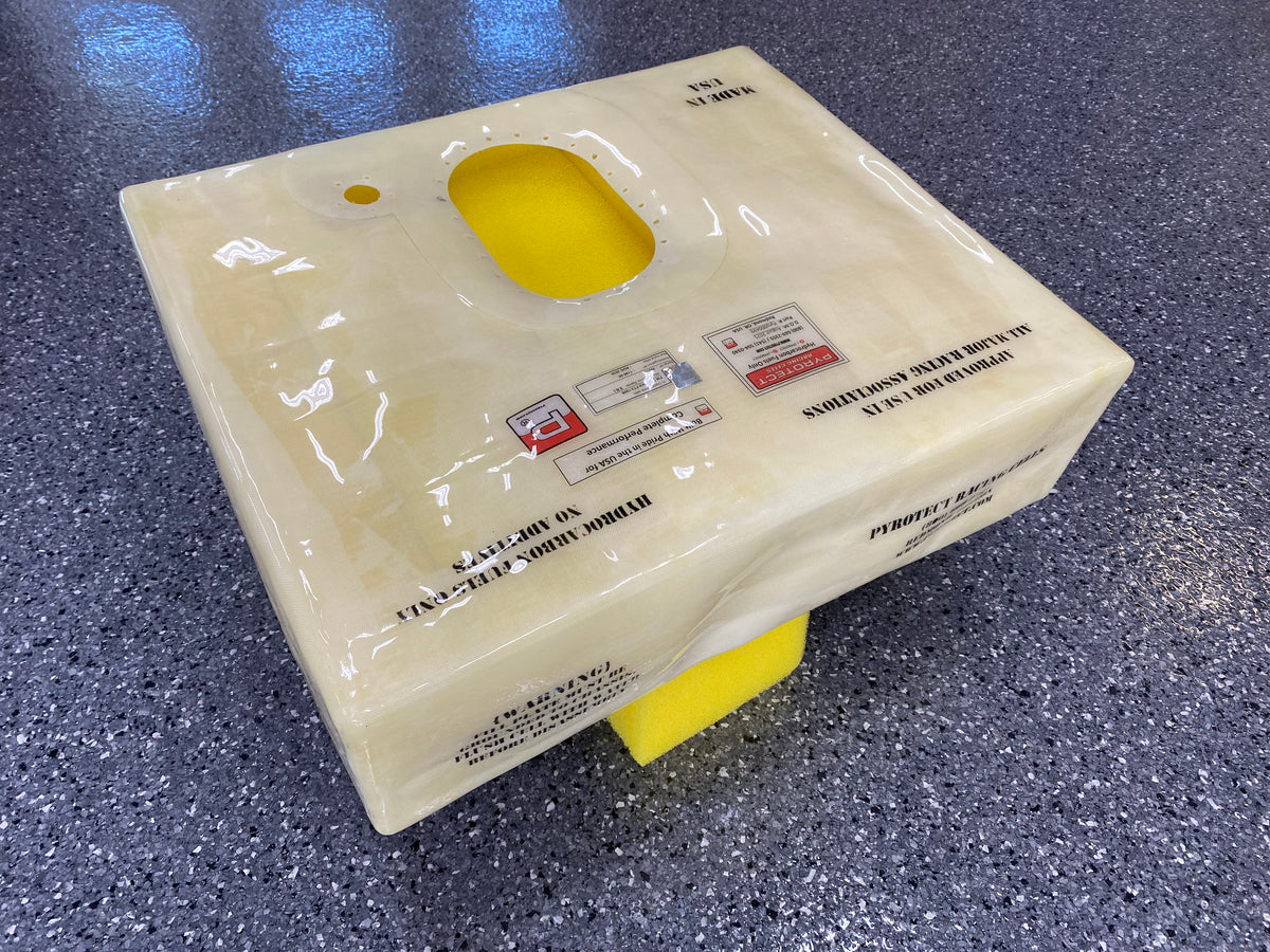 Driver Bladder Module Fuel Cell Bladder – DMS South