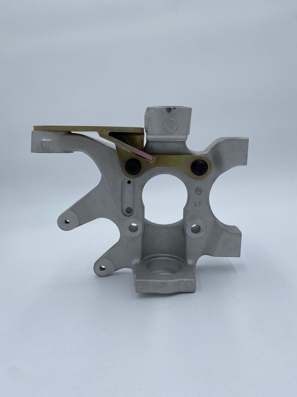 Knuckle Stiffener Kit Viper Gen 3-4