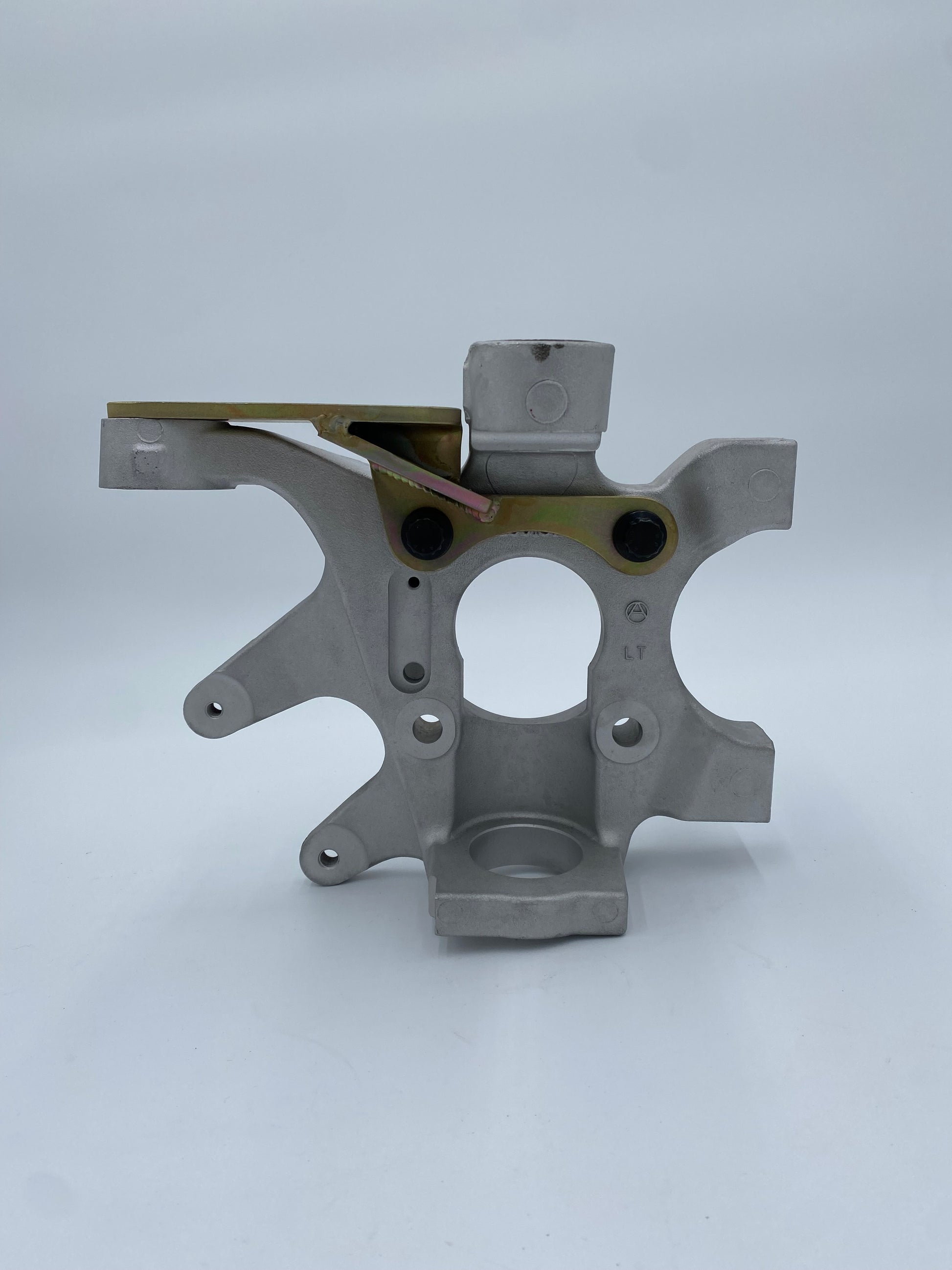 Knuckle Stiffener Kit Viper Gen 3-4