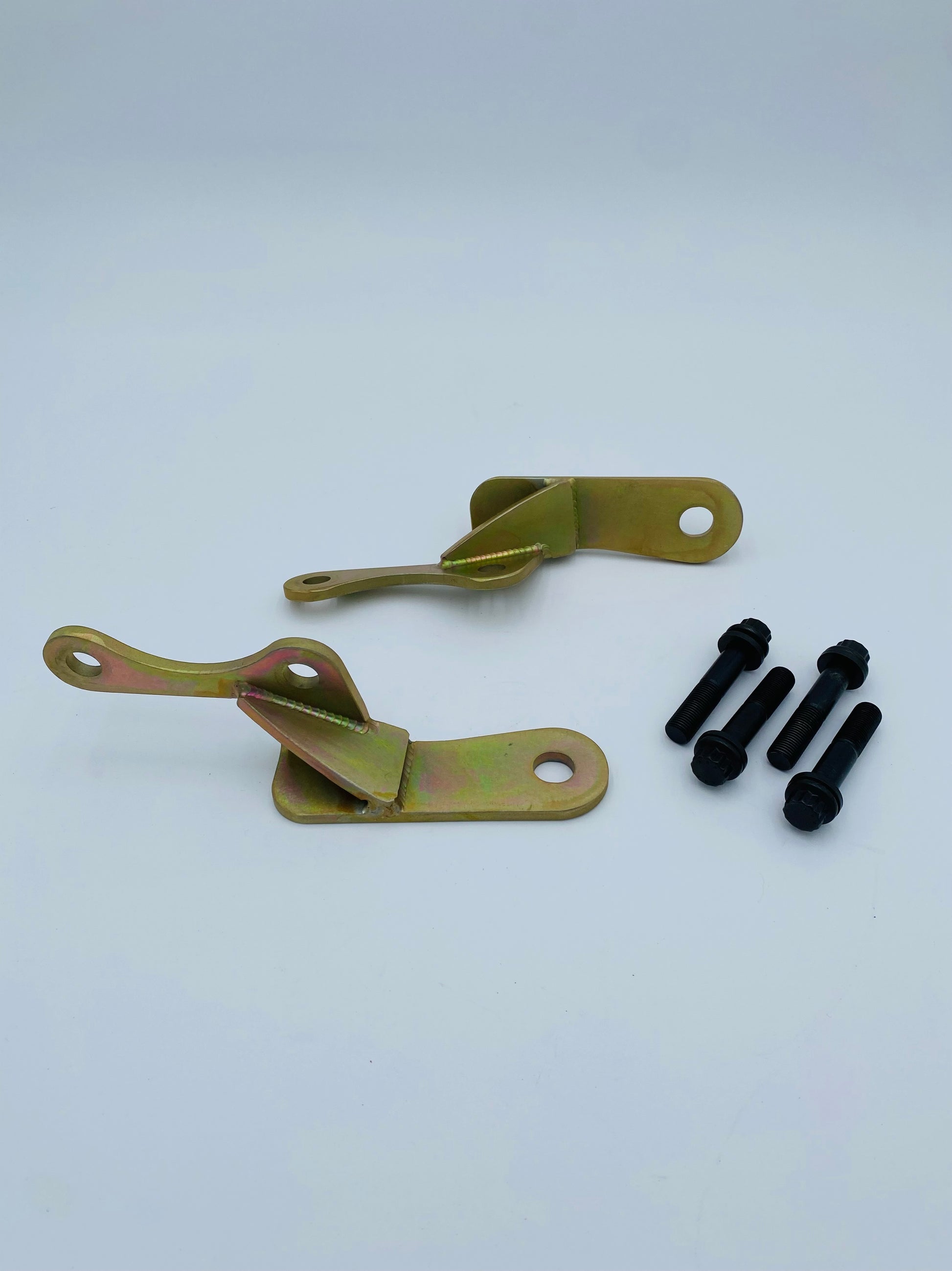 Knuckle Stiffener Kit Viper Gen 3-4