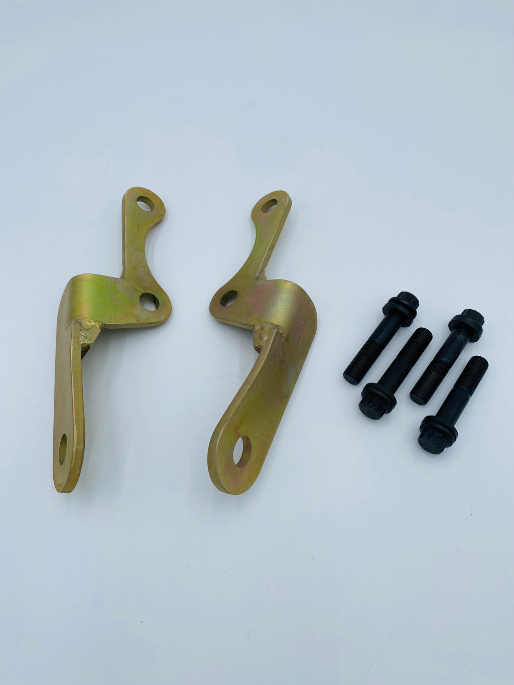 Knuckle Stiffener Kit Viper Gen 3-4
