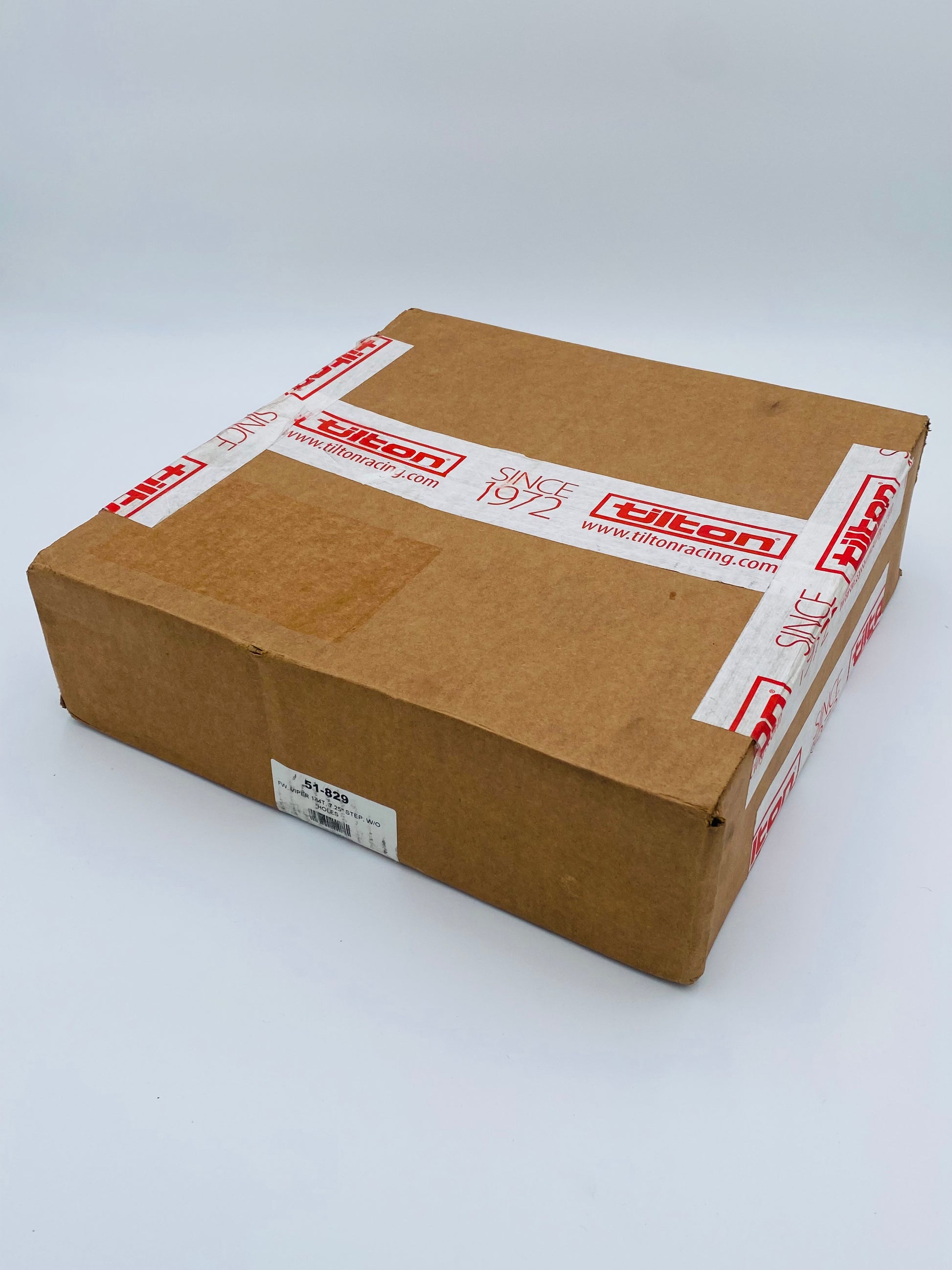 Tilton Flywheel Viper Race