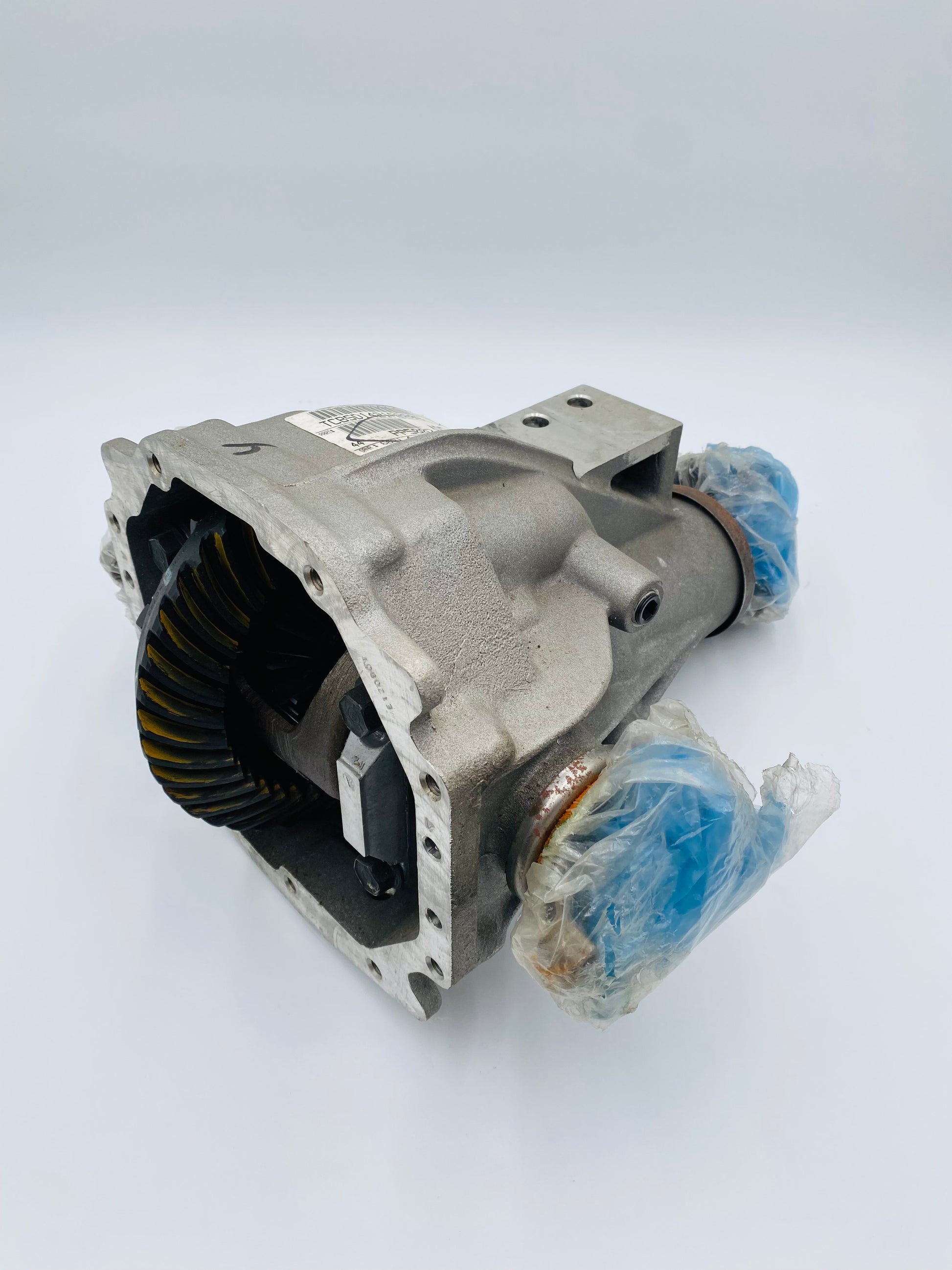 Mopar Performance Differential Assembly Gen 2