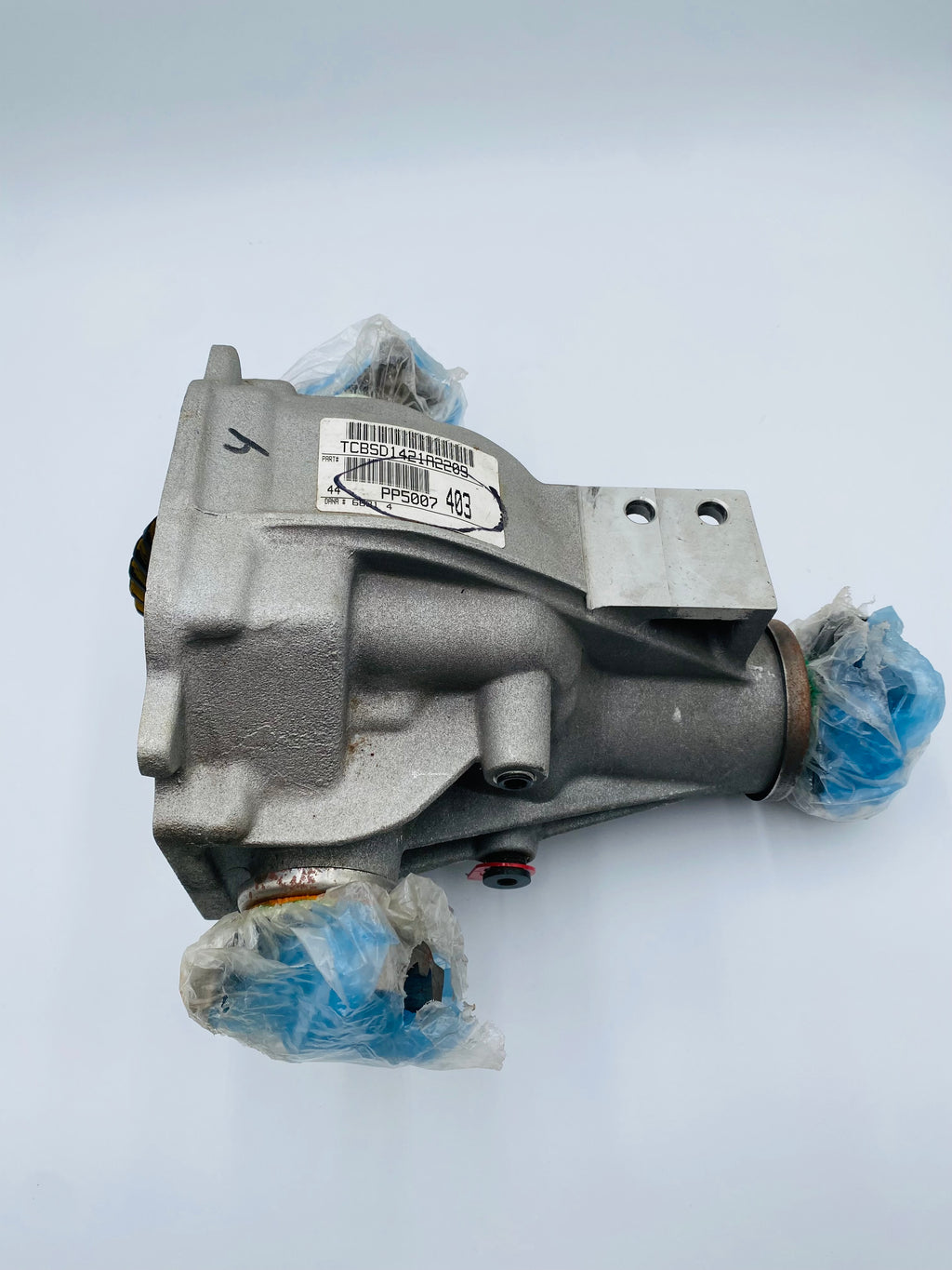 Mopar Performance Differential Assembly Gen 2