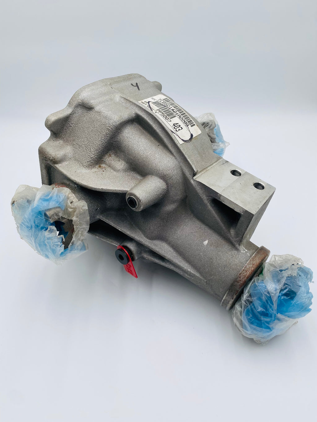 Mopar Performance Differential Assembly Gen 2