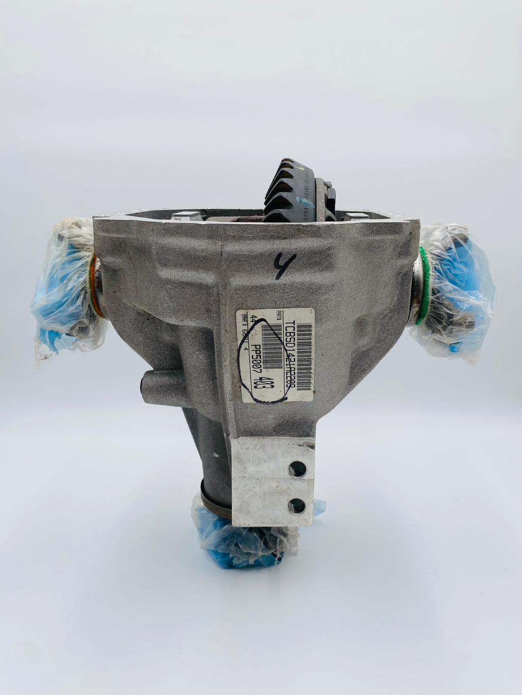 Mopar Performance Differential Assembly Gen 2