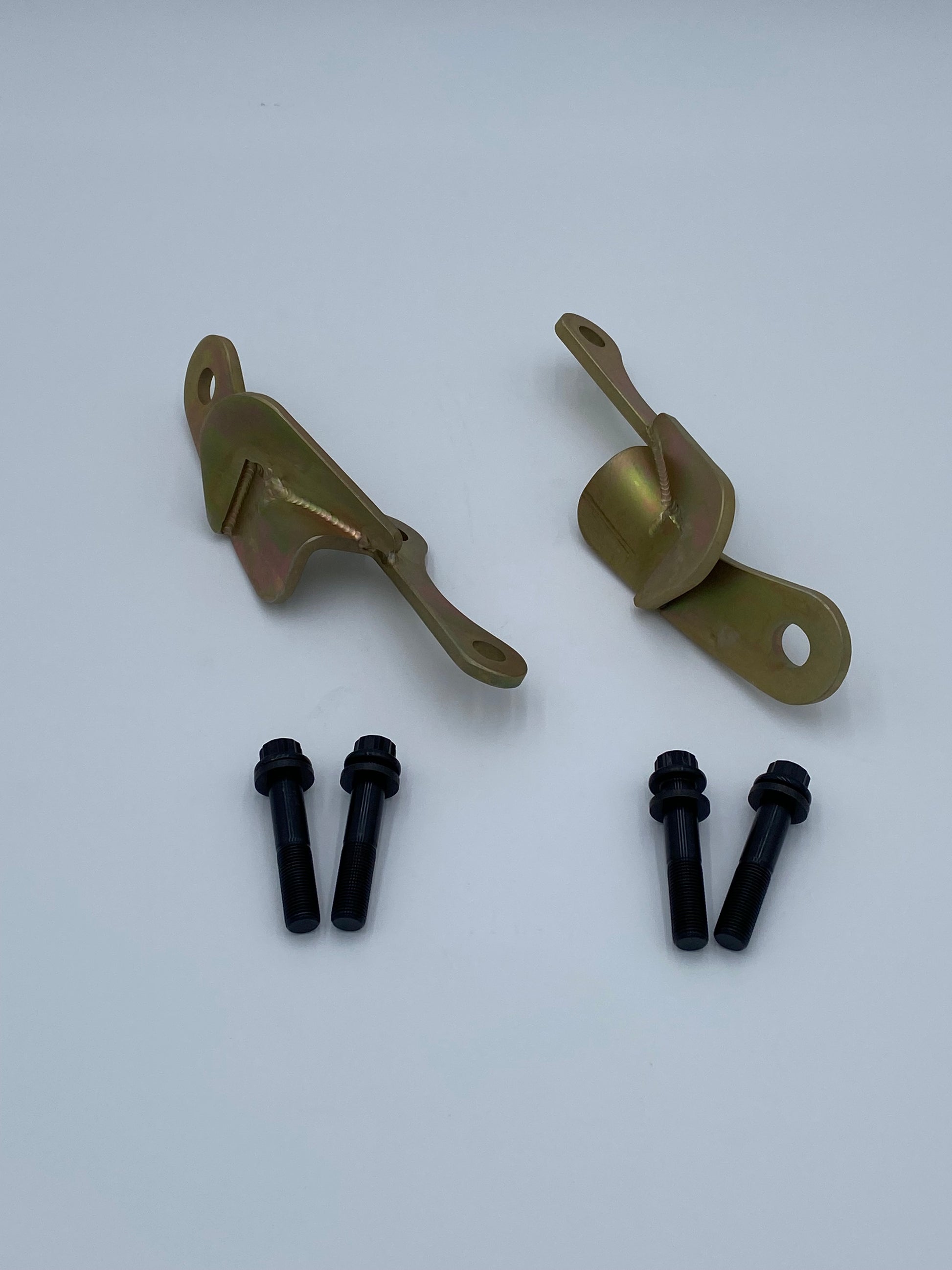 Knuckle Stiffener Kit Viper Gen 5