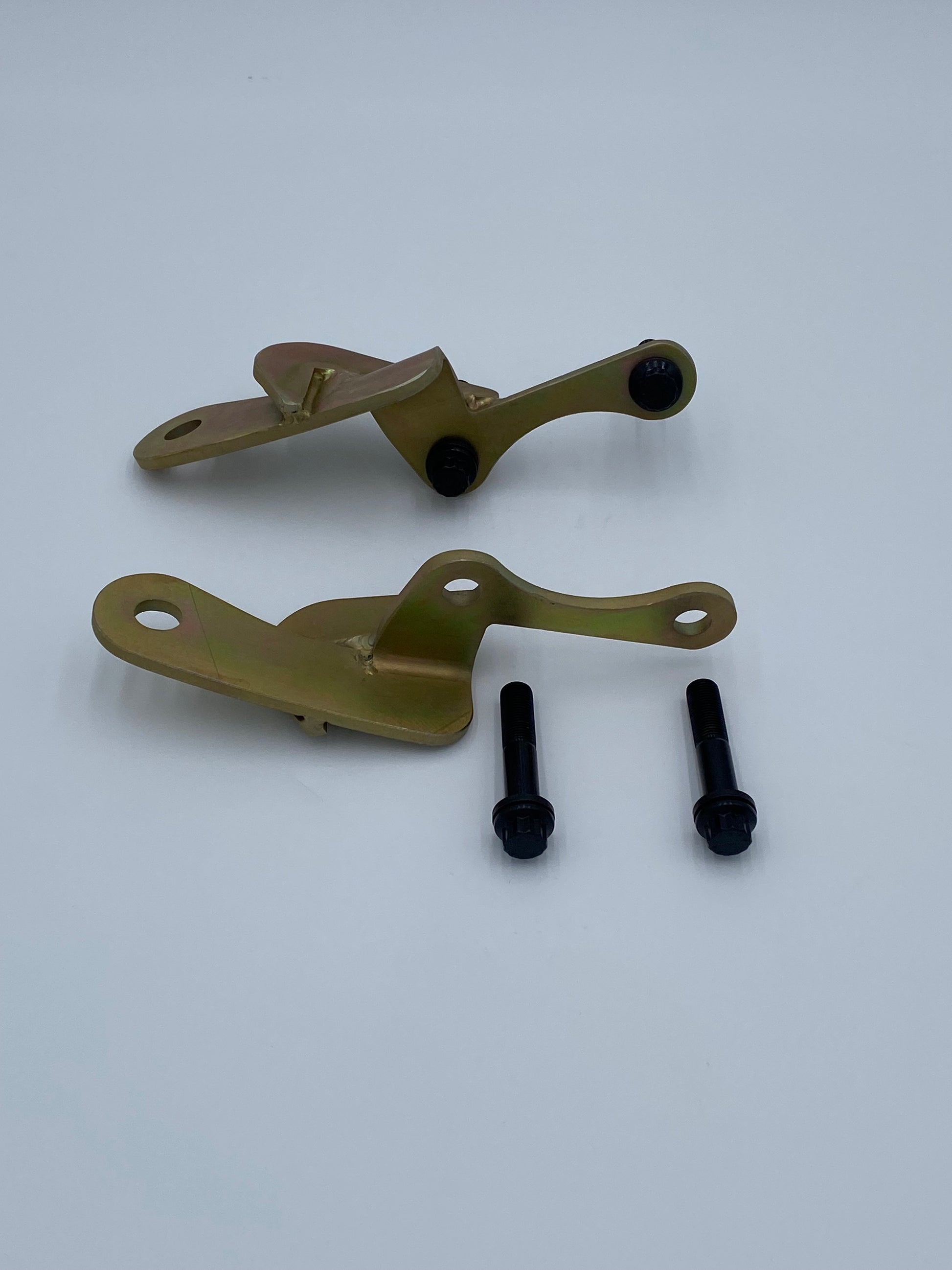 Knuckle Stiffener Kit Viper Gen 5