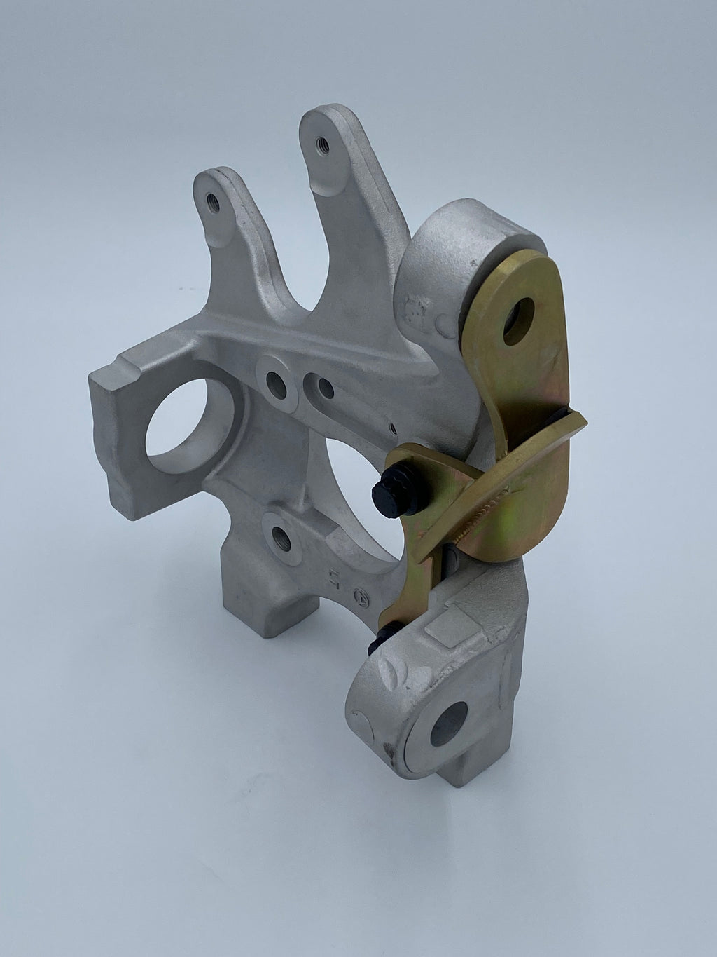 Knuckle Stiffener Kit Viper Gen 5