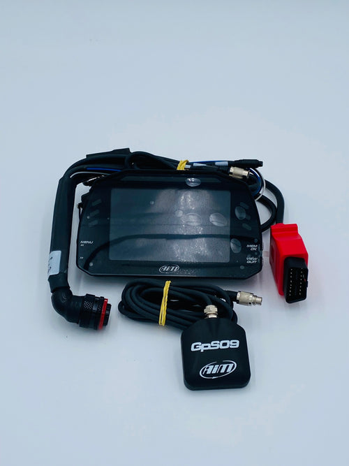 AIM MXS 1.3 Data Logger Viper