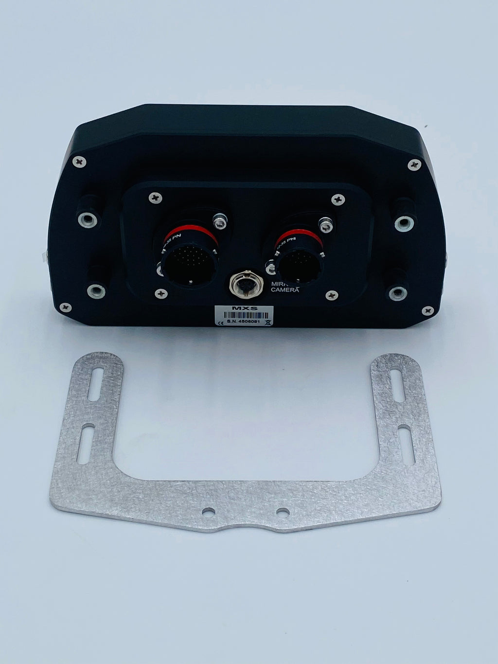 AIM MXS 1.3 Data Logger Viper