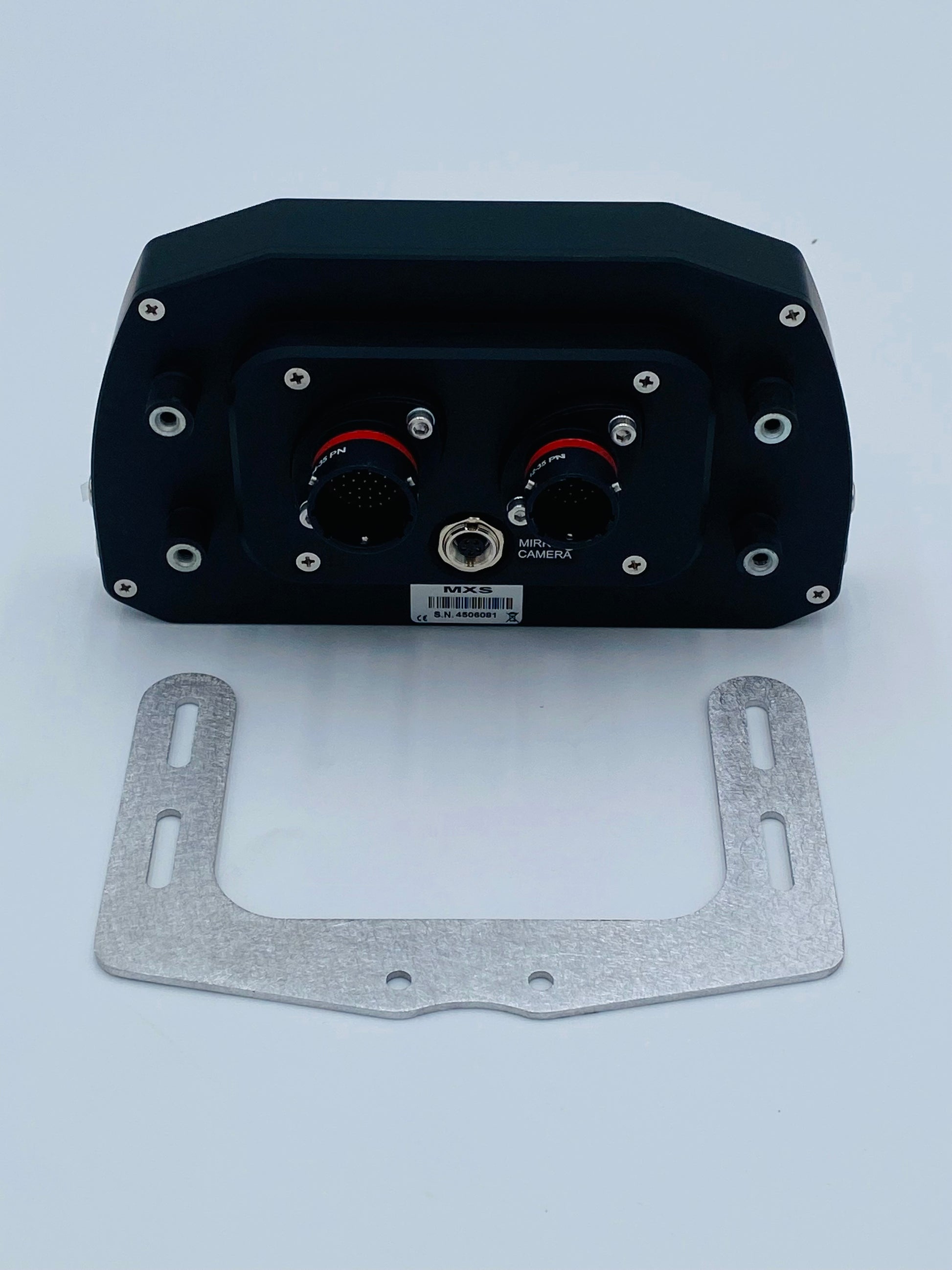 AIM MXS 1.3 Data Logger Viper