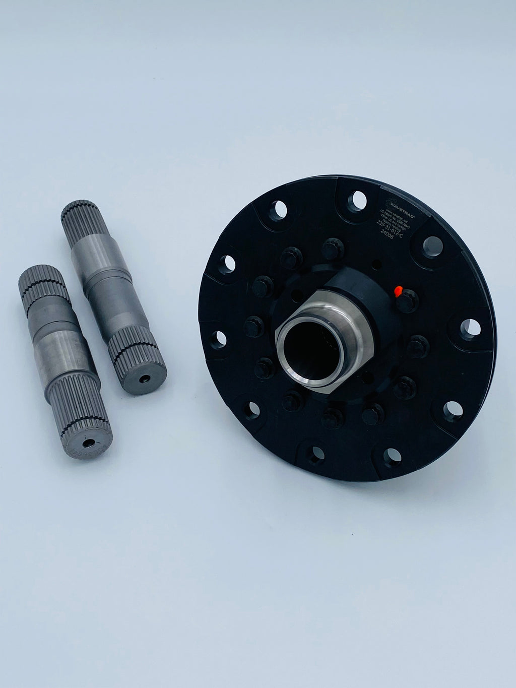 WaveTrac Differential 03-10 Dodge Viper