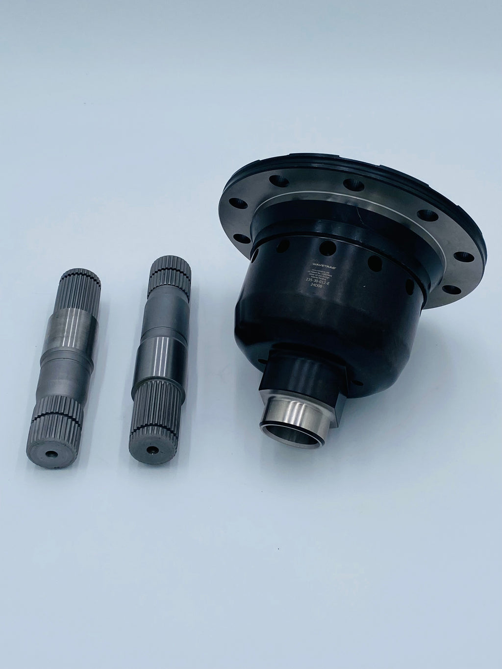 WaveTrac Differential 03-10 Dodge Viper