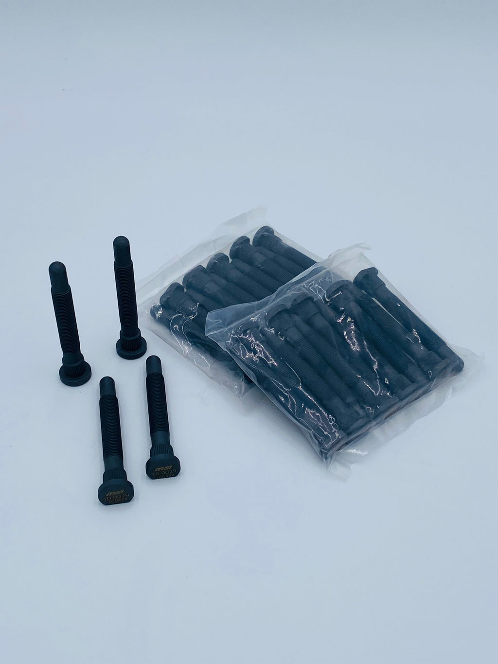 Dodge Viper Racing Wheel Studs