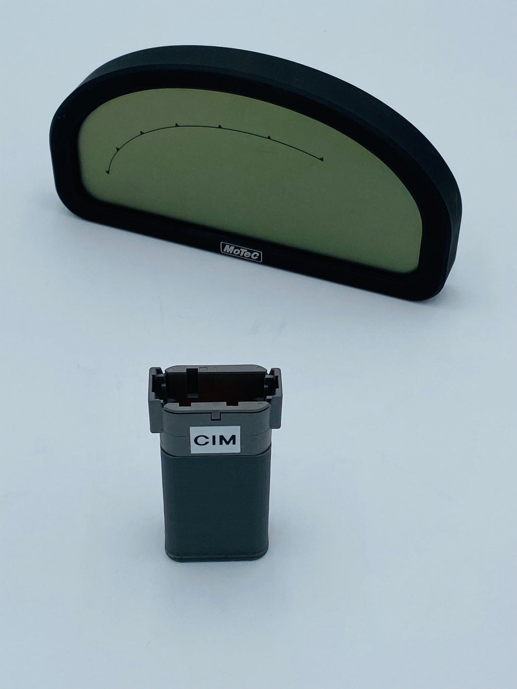 Viper Competition Coupe CIM Module