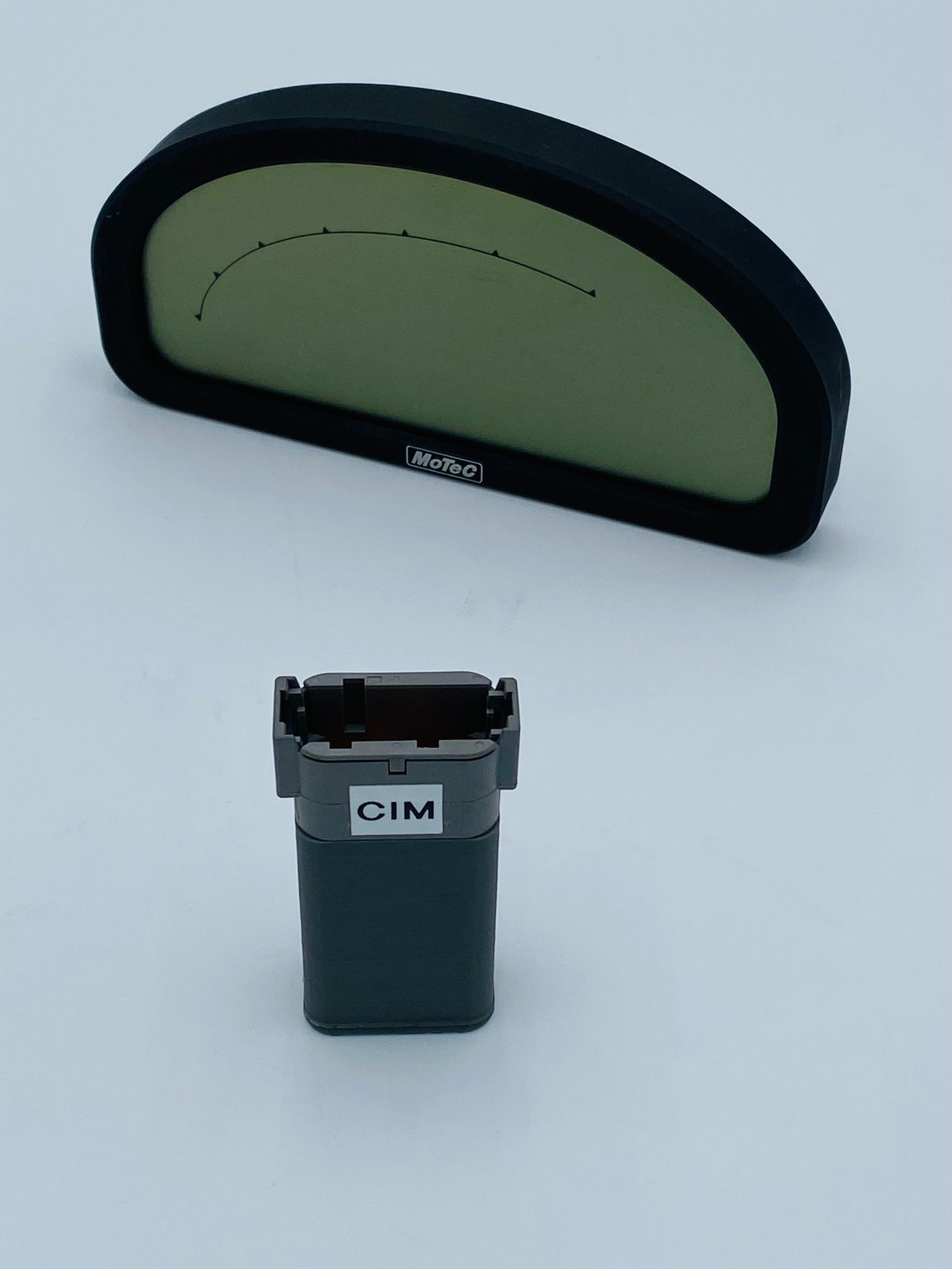 Viper Competition Coupe CIM Module