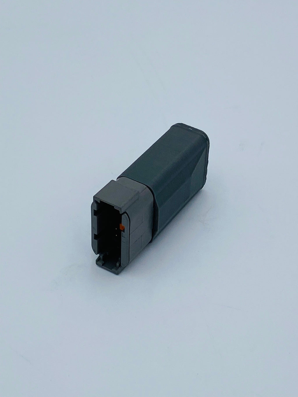 Viper Competition Coupe CIM Module