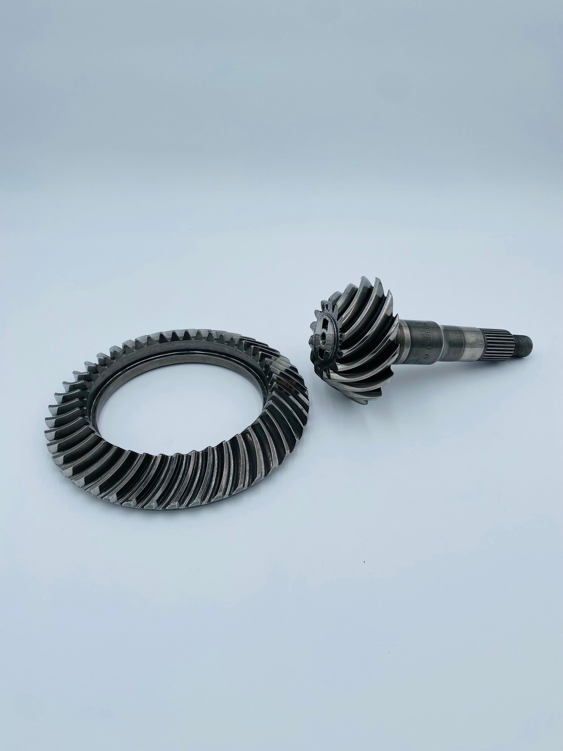 Mopar Ring and Pinion 3.07