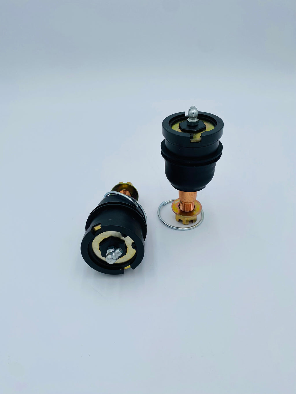 Viper Street/Track Ball Joint Lower