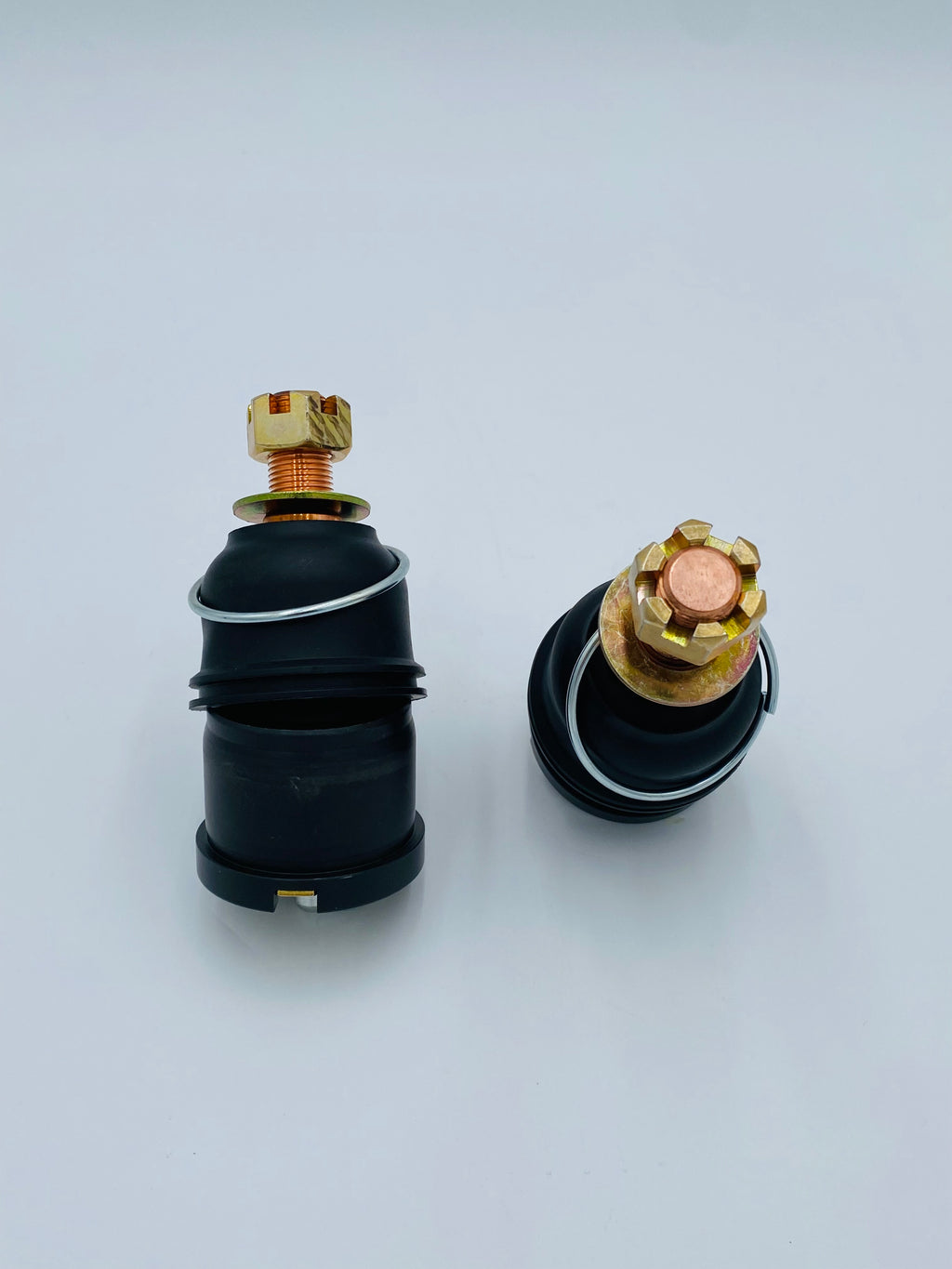 Viper Street/Track Ball Joint Lower