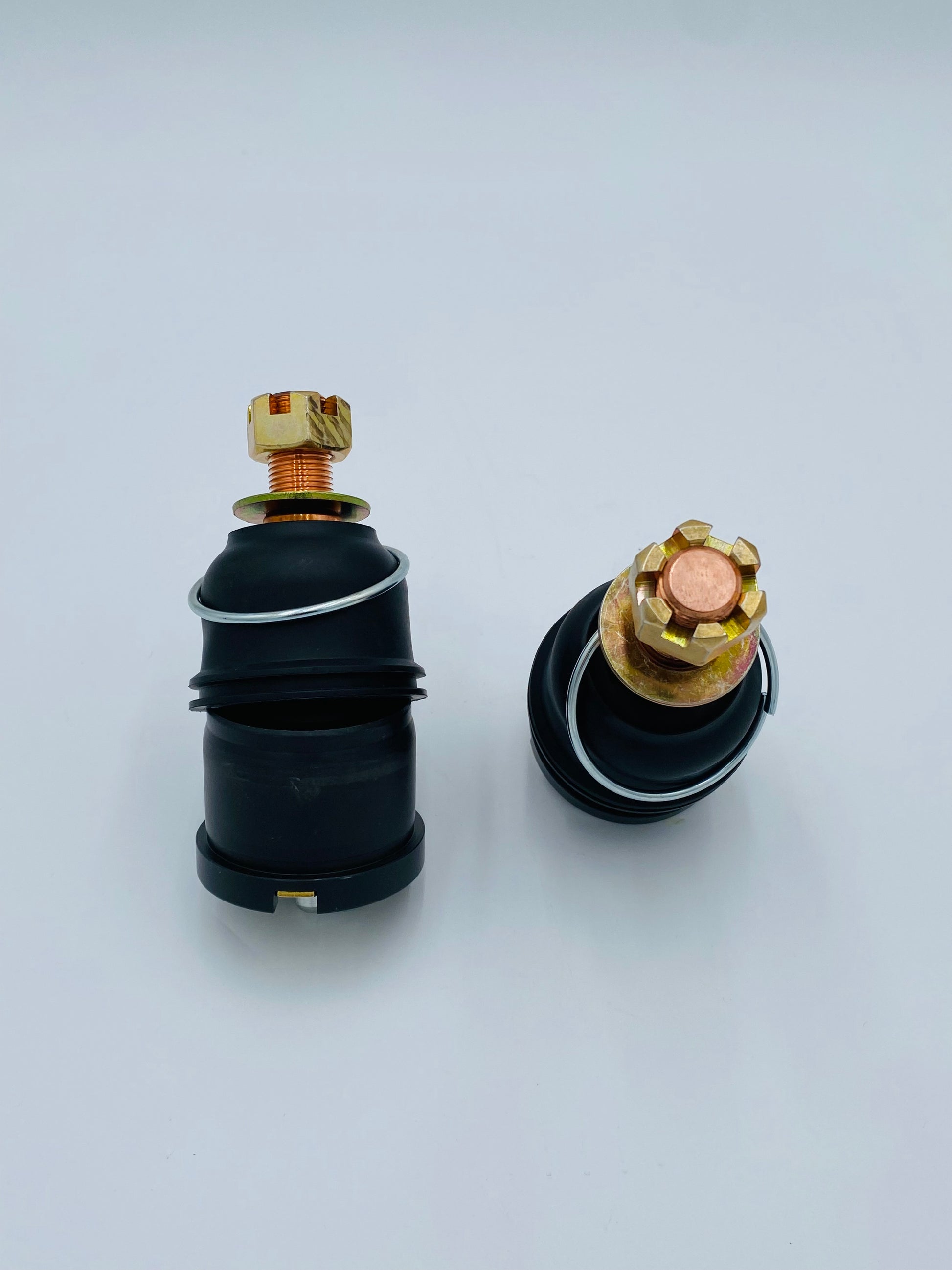 Viper Street/Track Ball Joint Lower