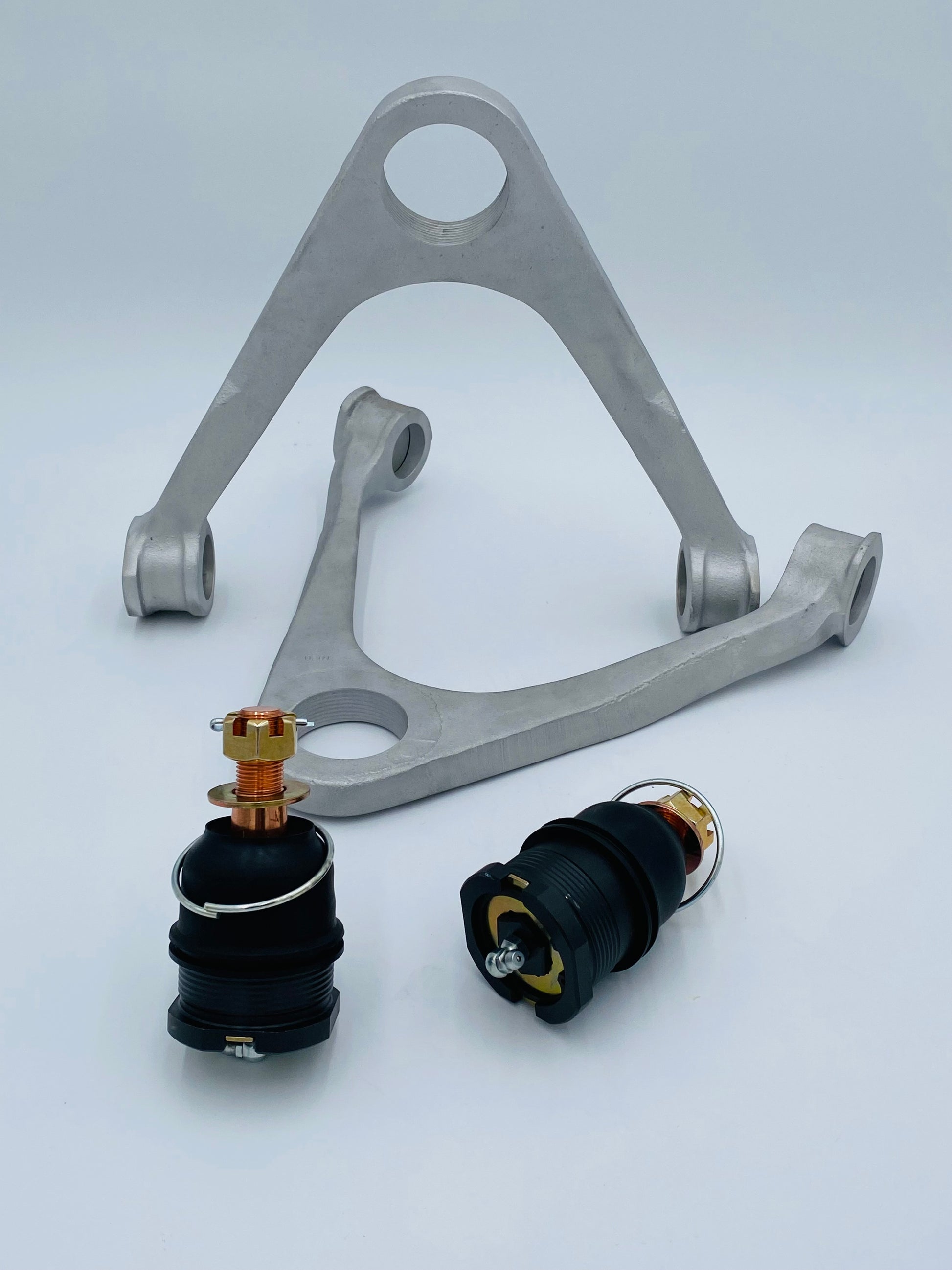 Viper Street/Track Ball Joint Upper