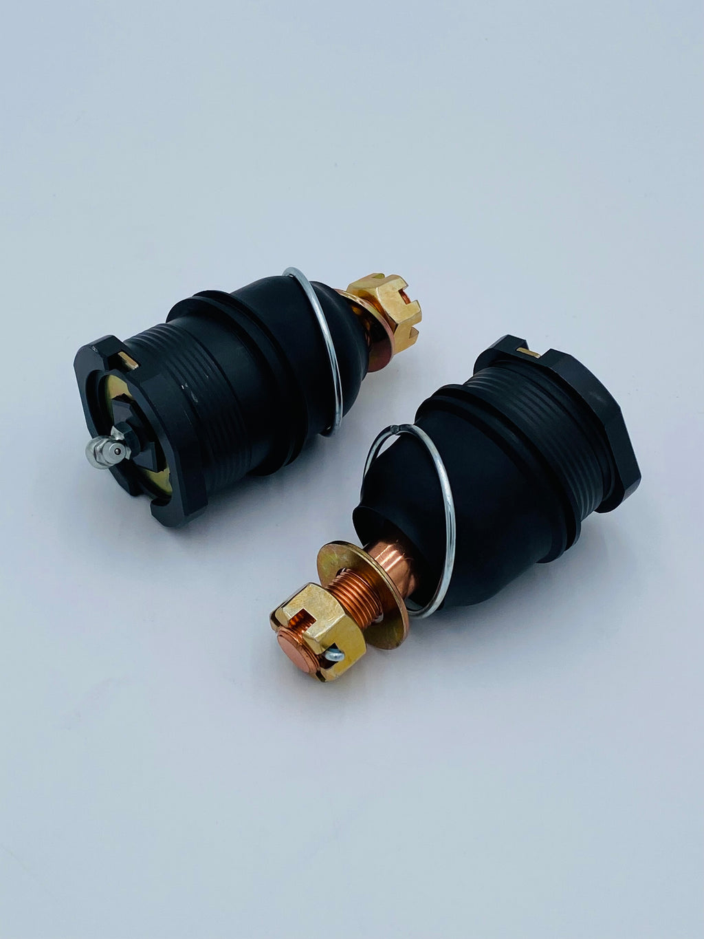 Viper Street/Track Ball Joint Upper