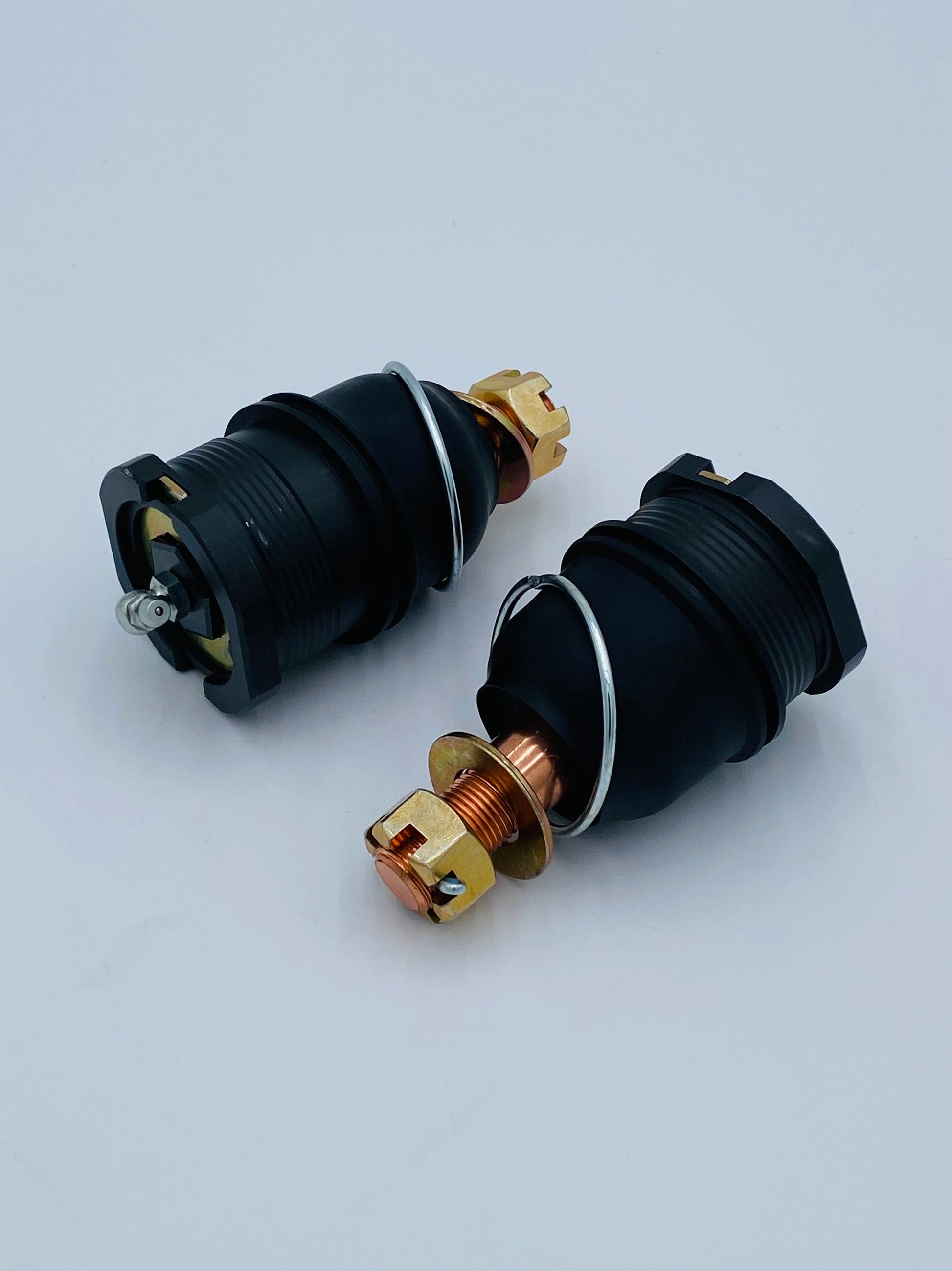 Viper Street/Track Ball Joint Upper