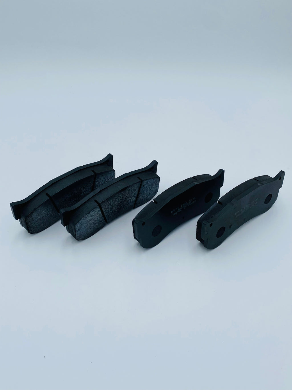 Brembo Racing Front Sprint Pads